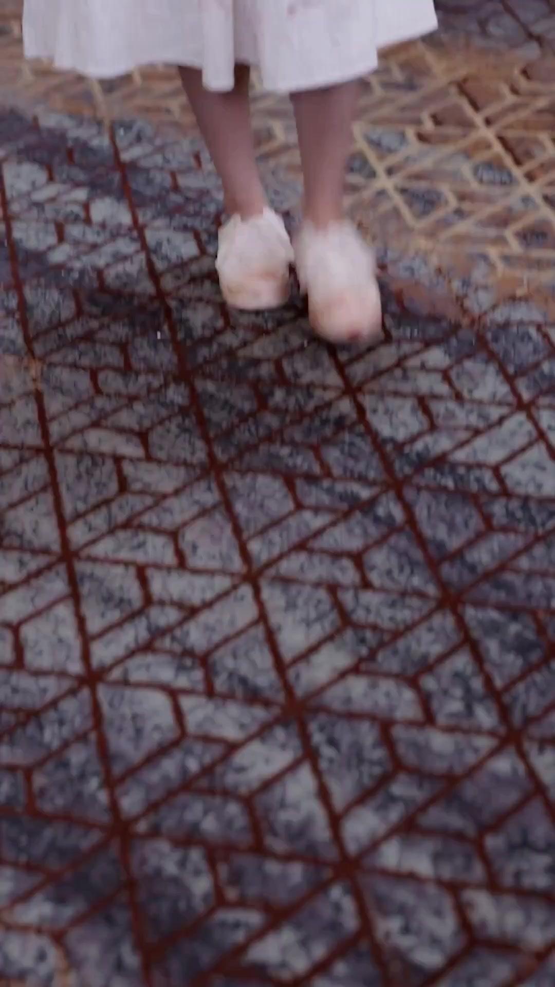 (Doblado) Un amor difícil de recuperar