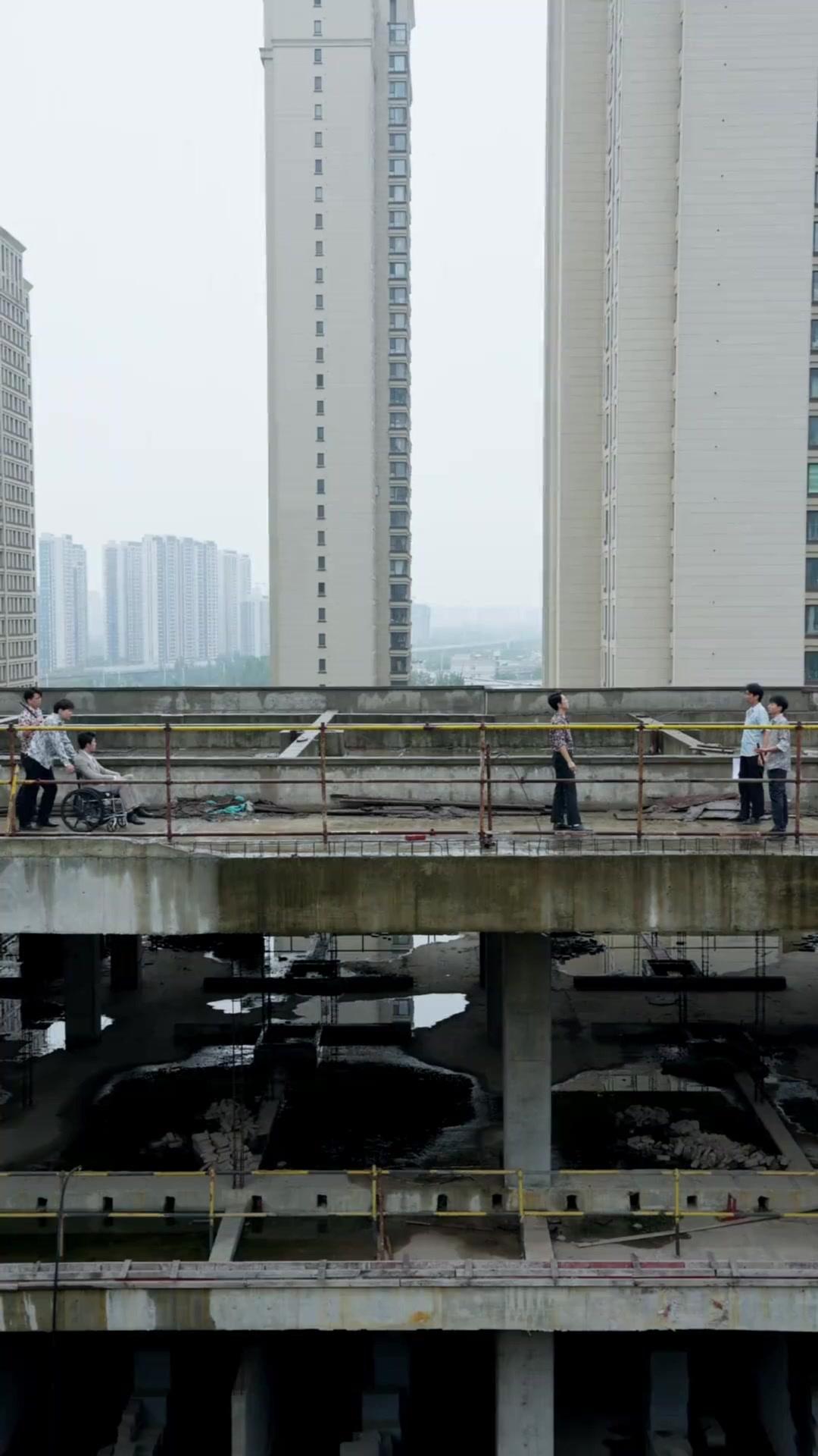قدر من السماء 
