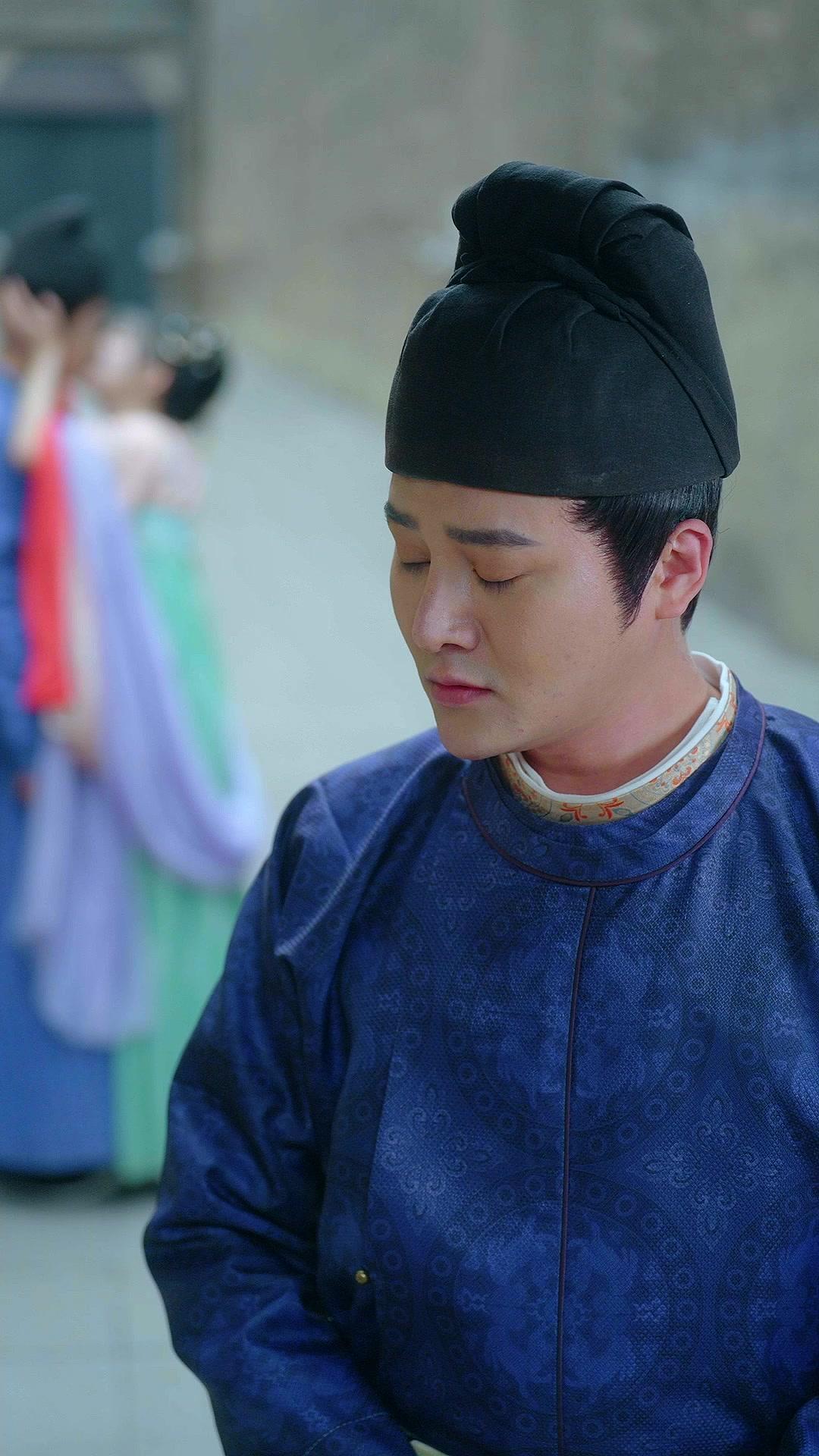 The Emperor's Cinderella