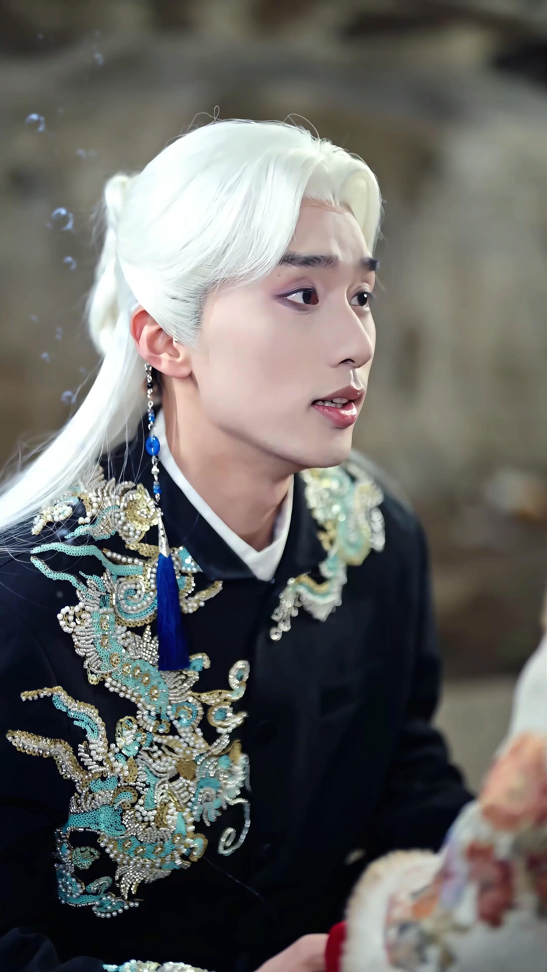 Anak Naga Membawa Keberuntungan