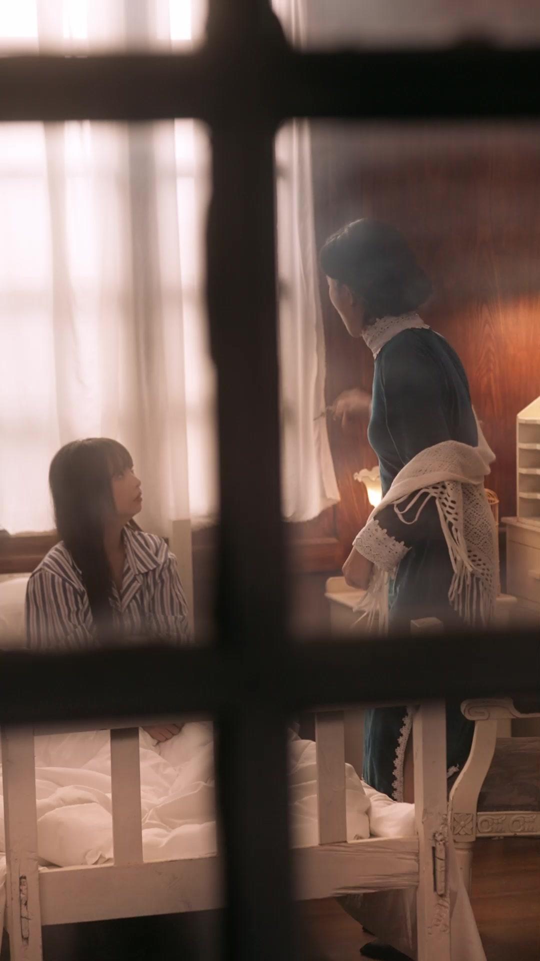 Her Protector in the Shadows