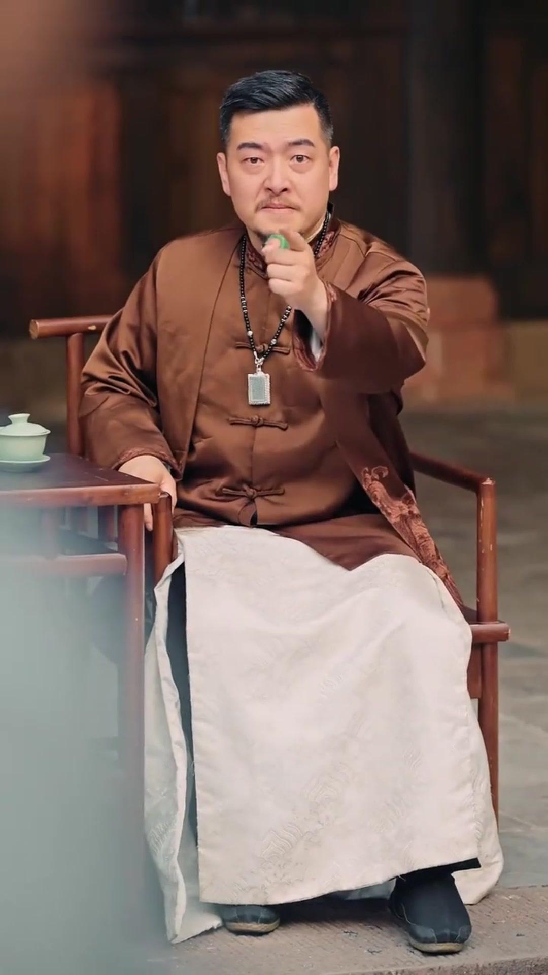 (Dubbed)The Janitor's Mighty Fist