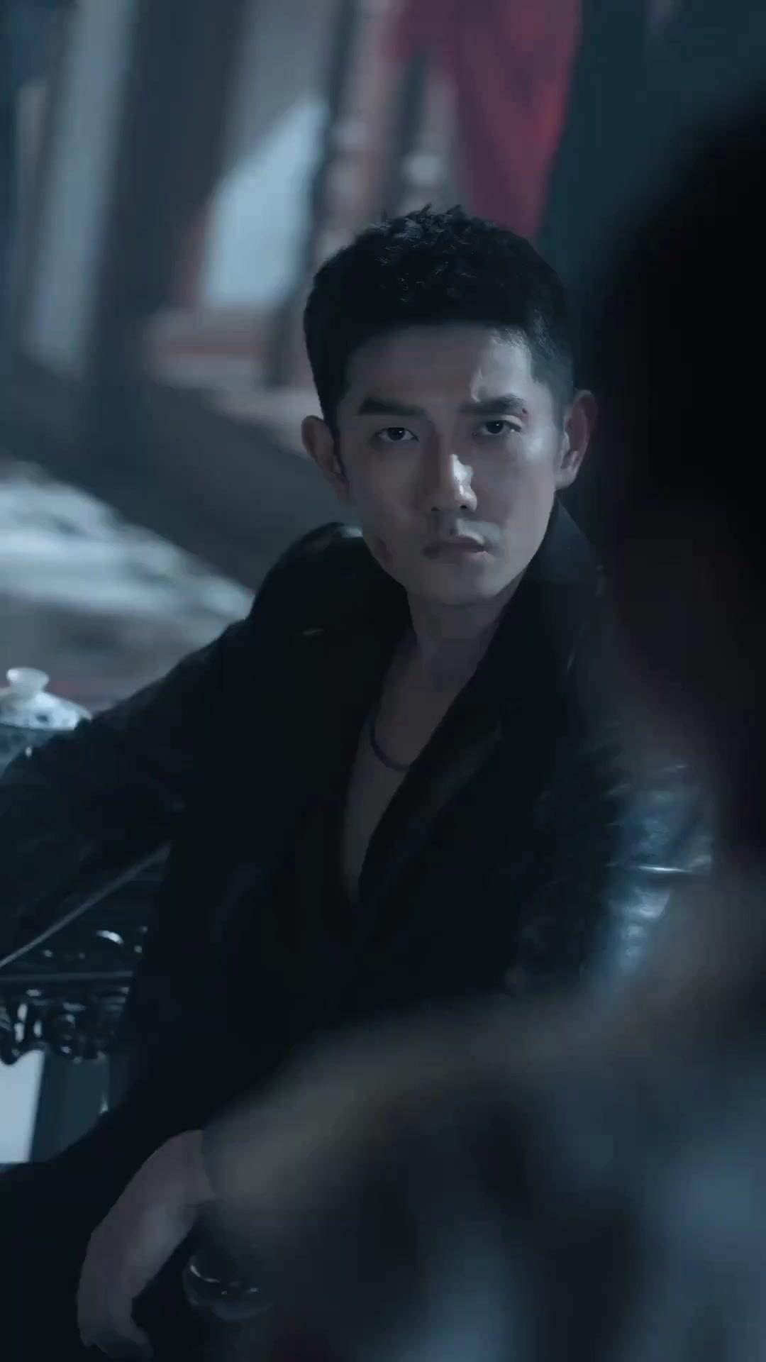 (Dubbed) One Man vs. The Underworld