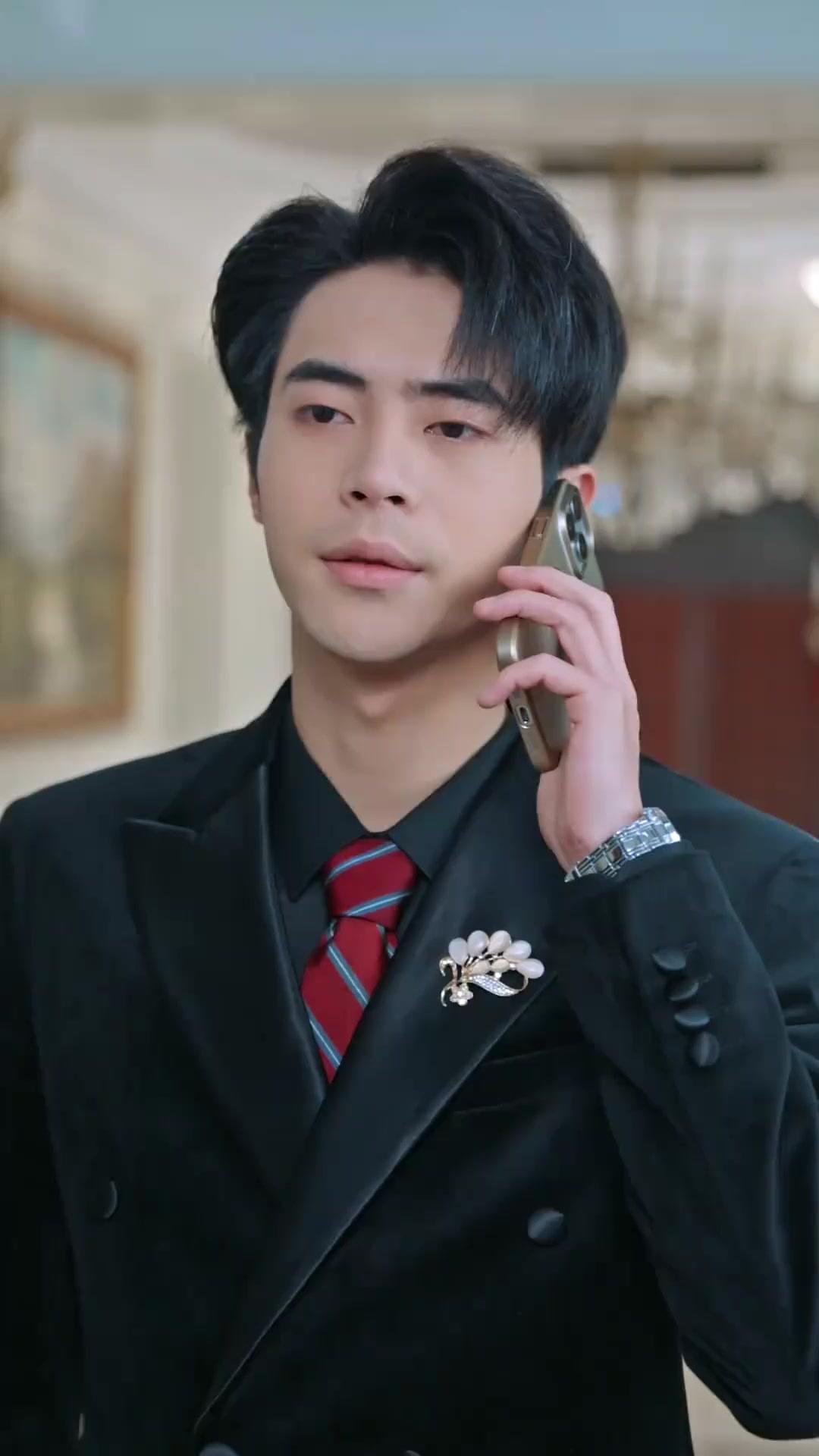 (مدبلج) اللعبة الأخيرة للحب والخيانة