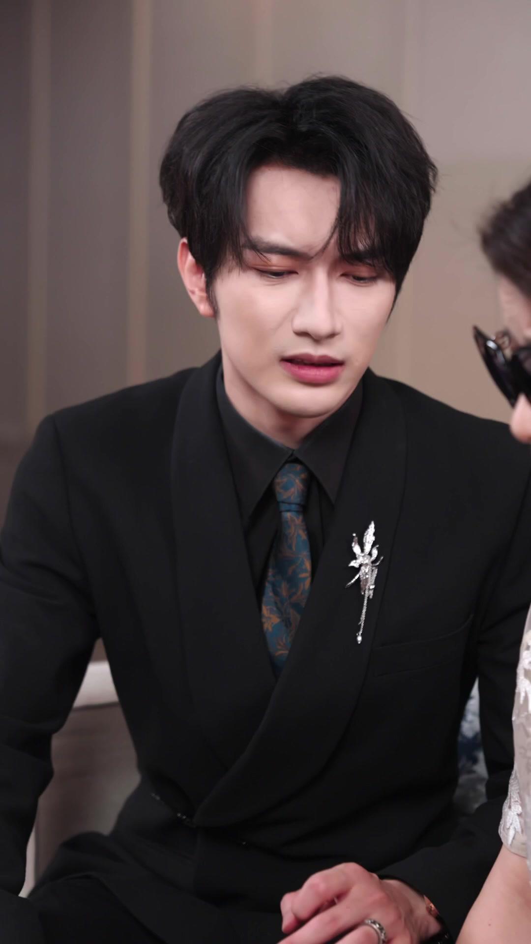 รักลิขิตหลังพ้นคุก