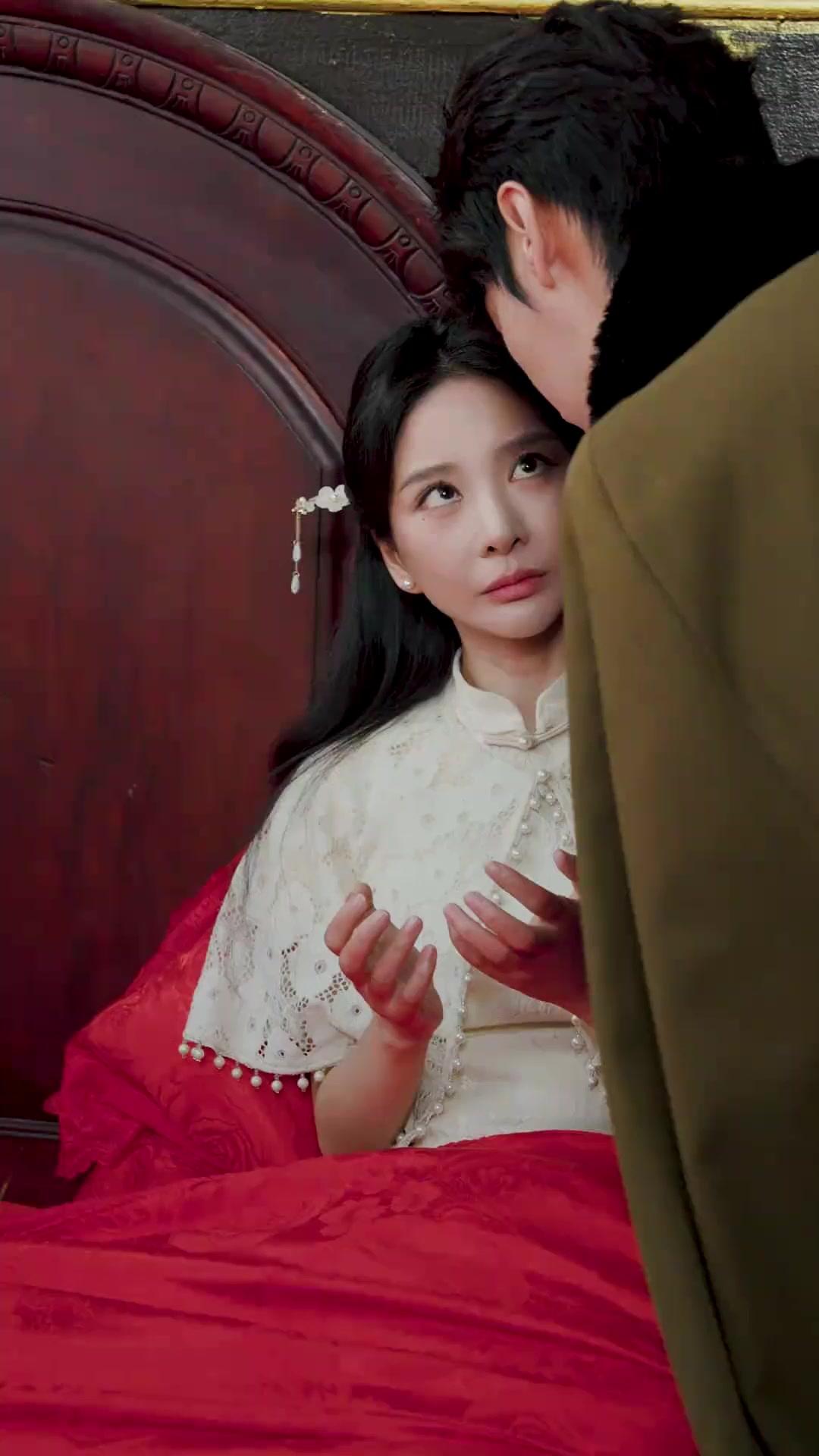 รักกลางสงคราม