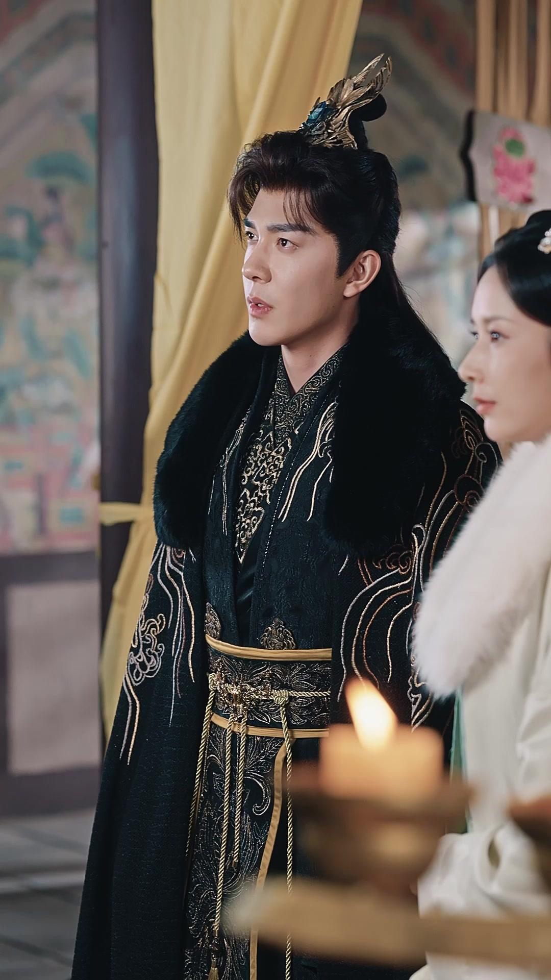 The Heiress’s Revenge: From Princess to Avenger