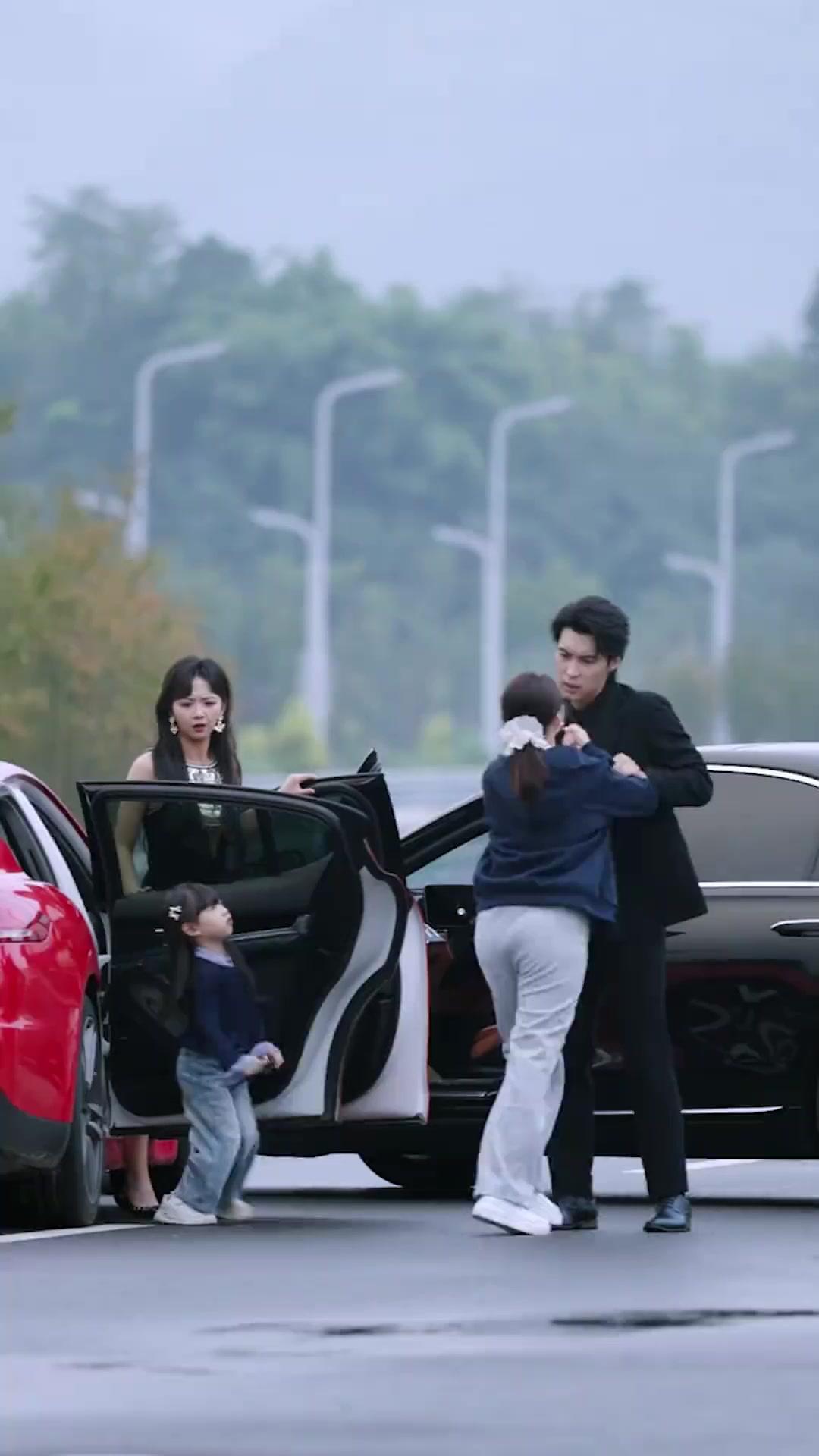 Seis años, un secreto