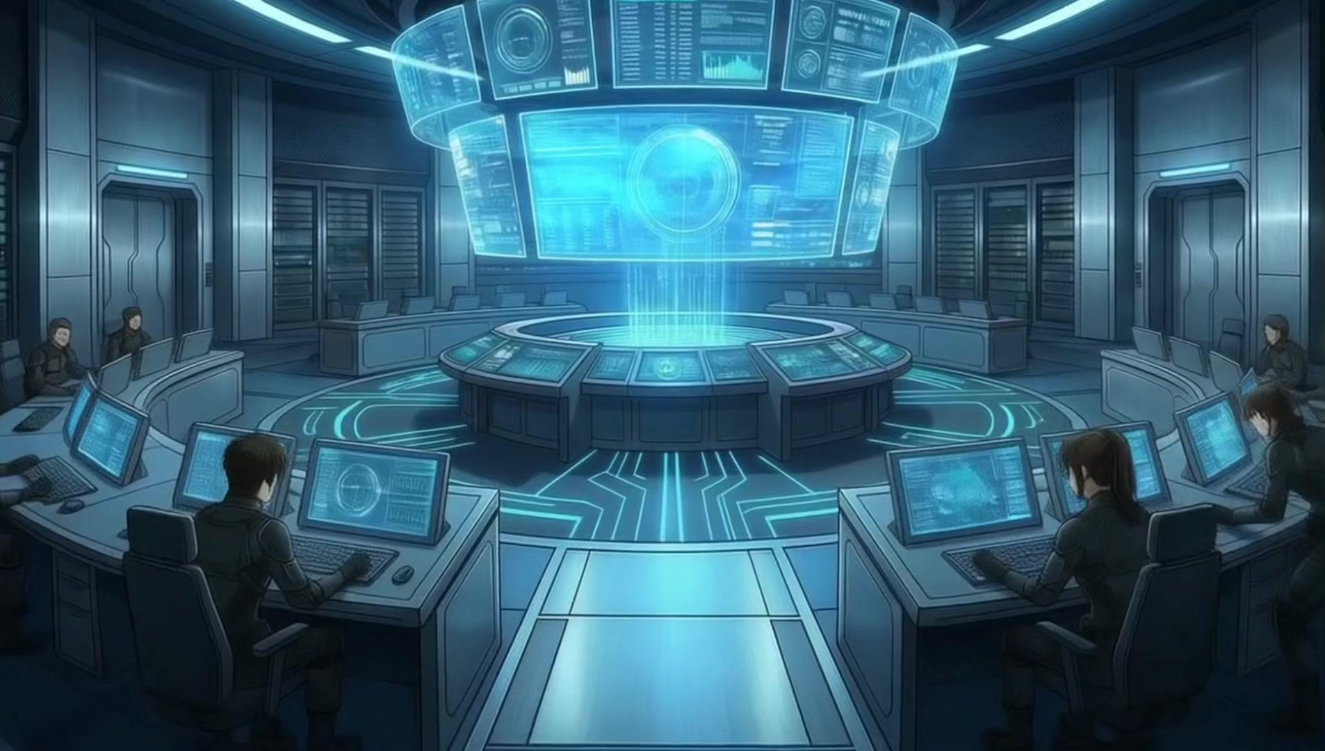 別碰那些詭，讓我來