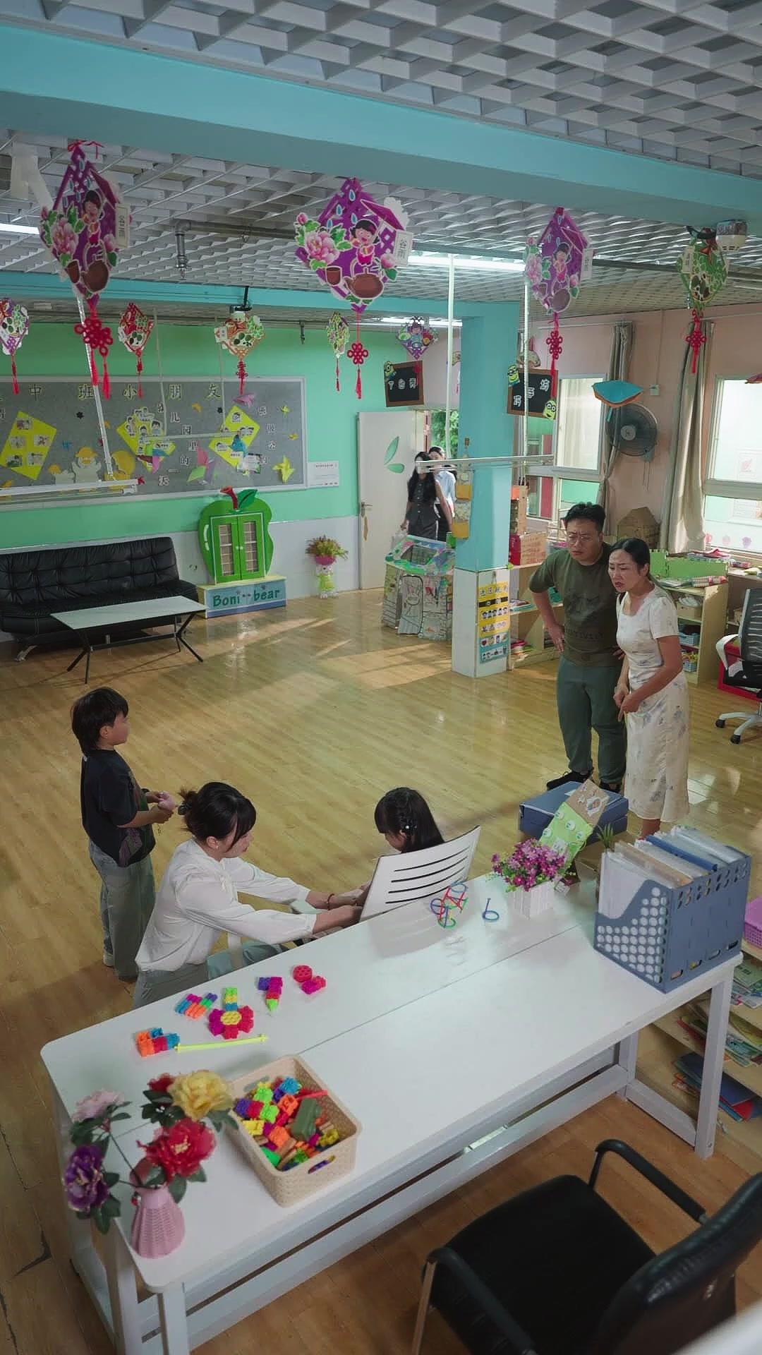 You Hurt Our Daughter? Then Face Me!