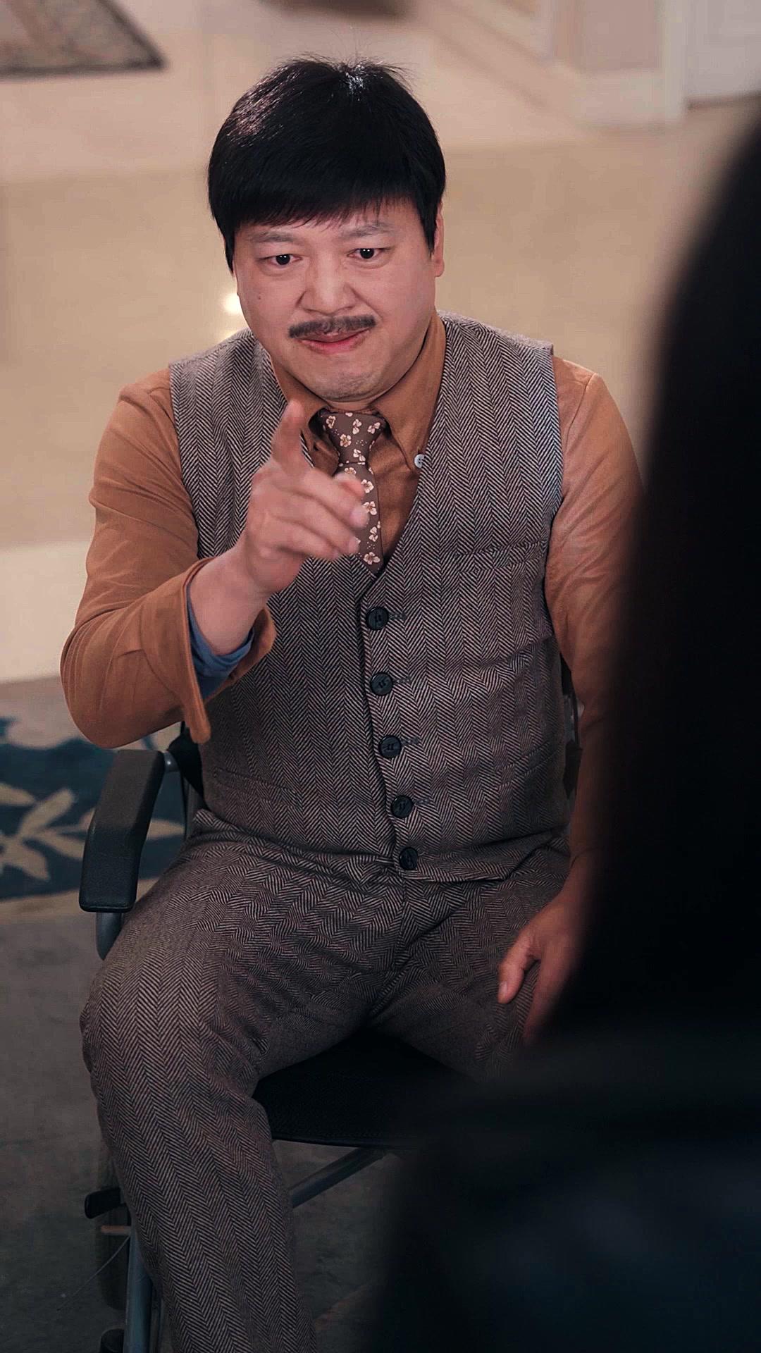 滅你豪門，不用第二招