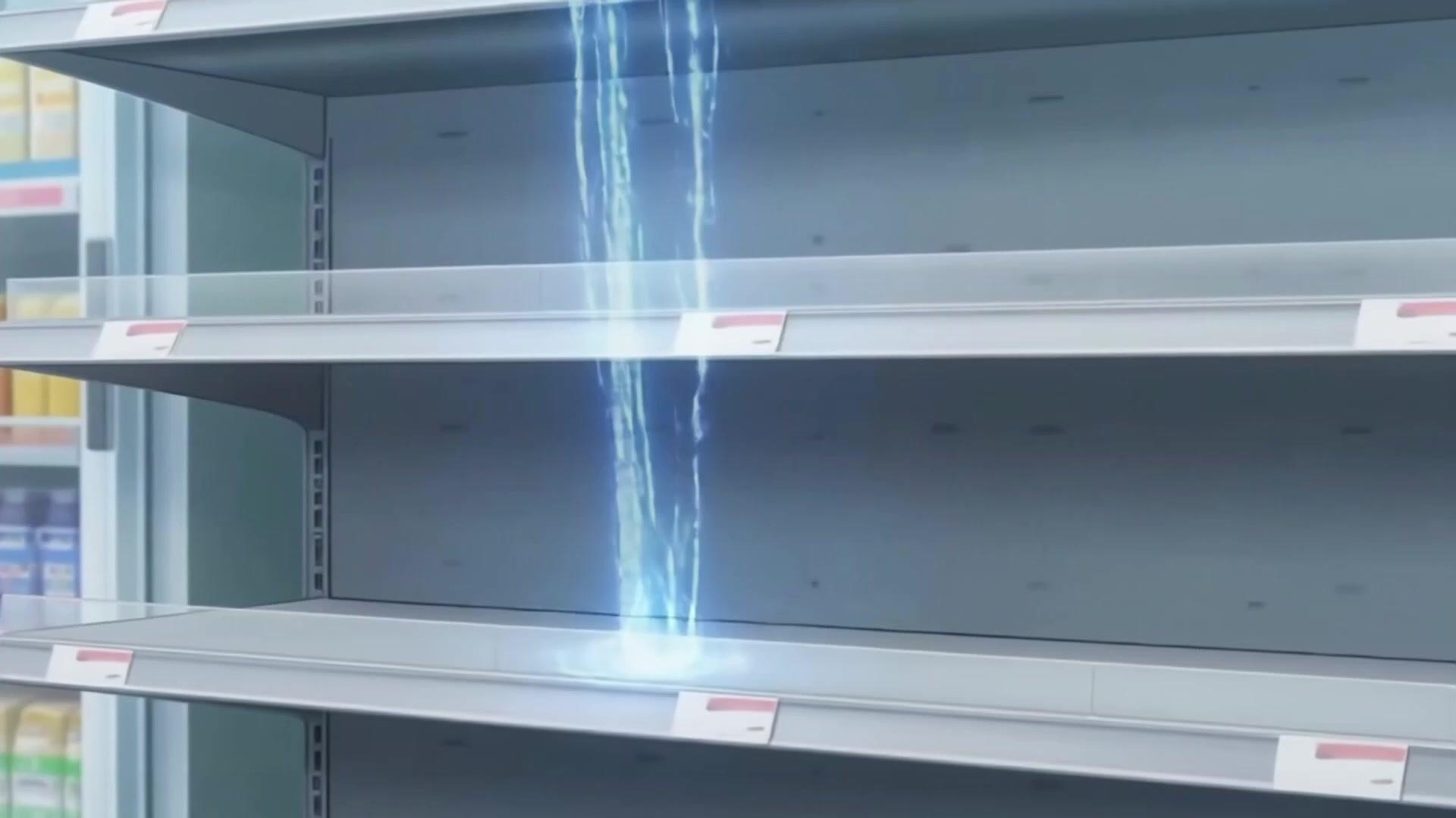 Aturan Mainku di Era Kiamat