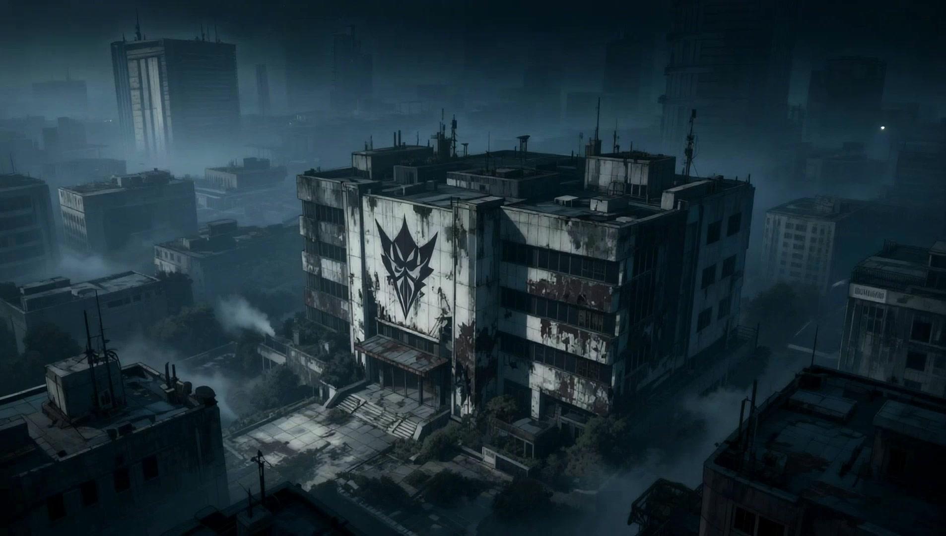 Apokalypse: System der Schönheiten