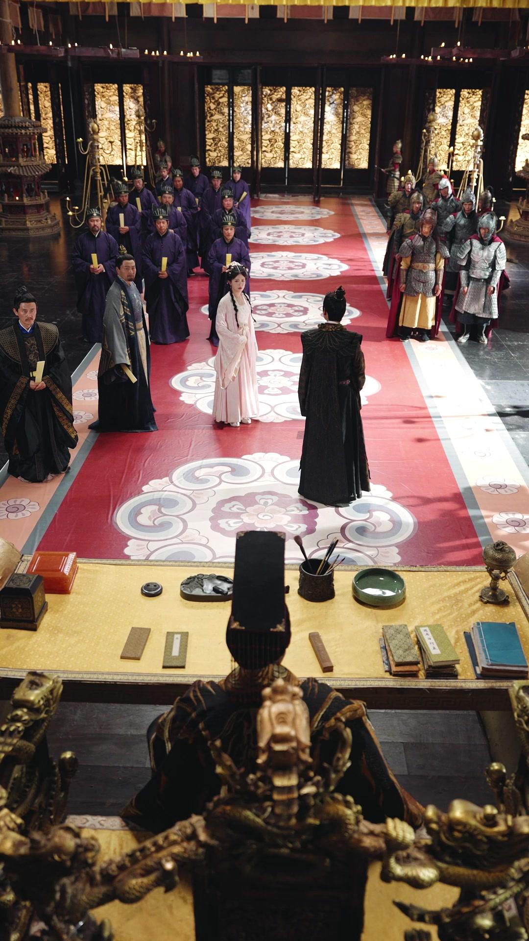 İmparatorun Entrikası