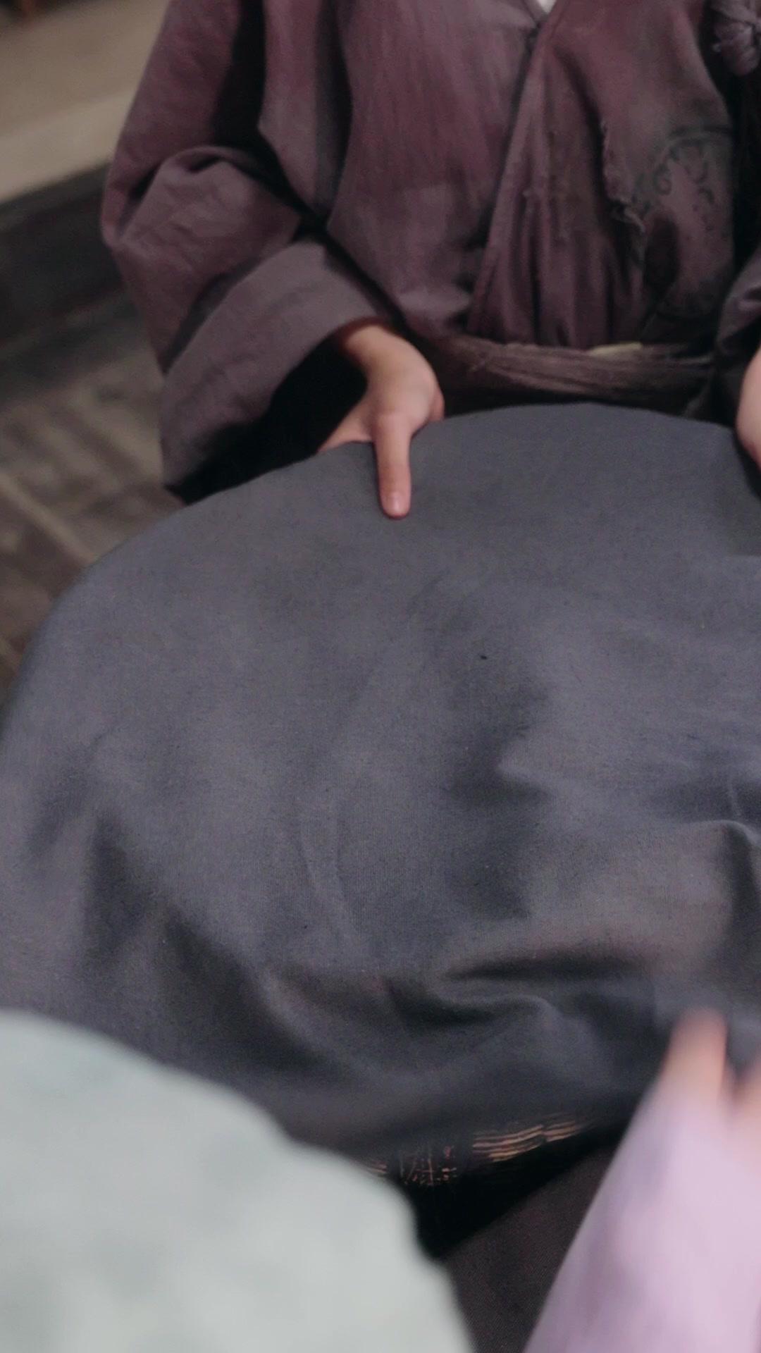 Vezirin Bereketli Eşi