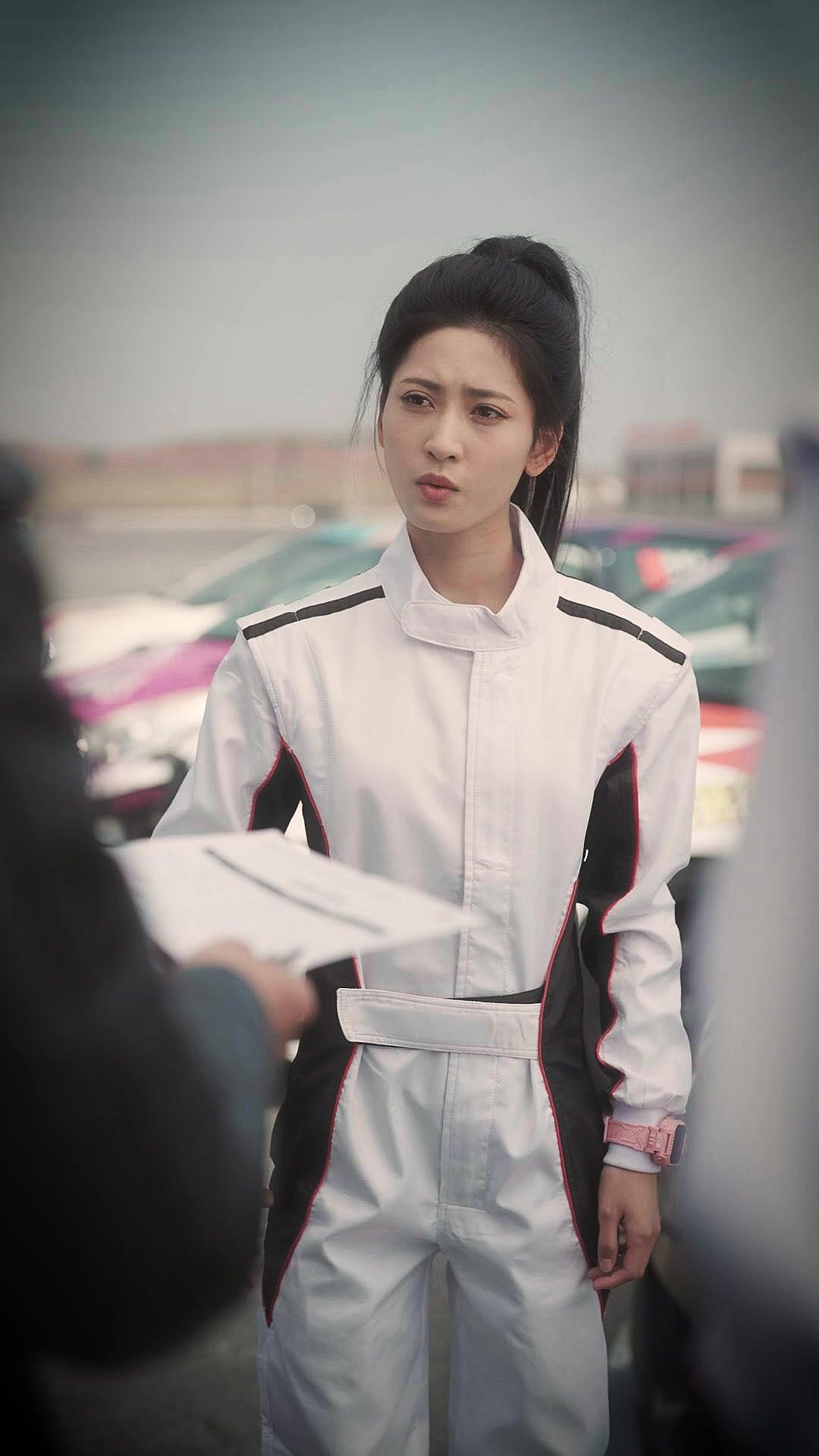 Kebangkitan Dewi Balap