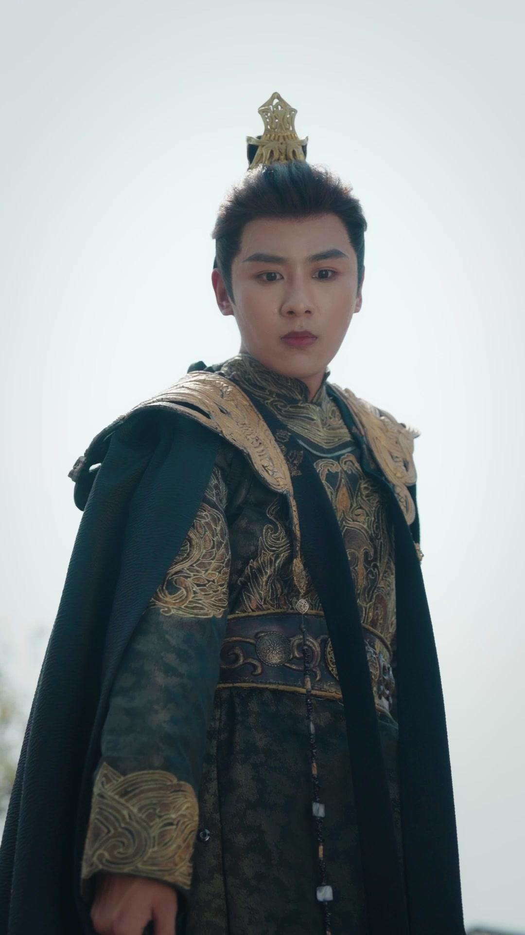 Twice Fallen, Twice Crowned