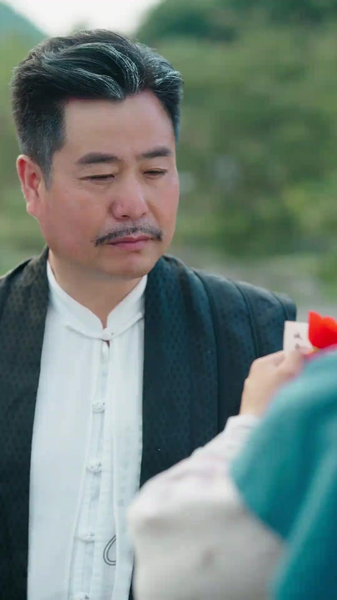 (Dubbed)To Kill the Robe, To Find My Own