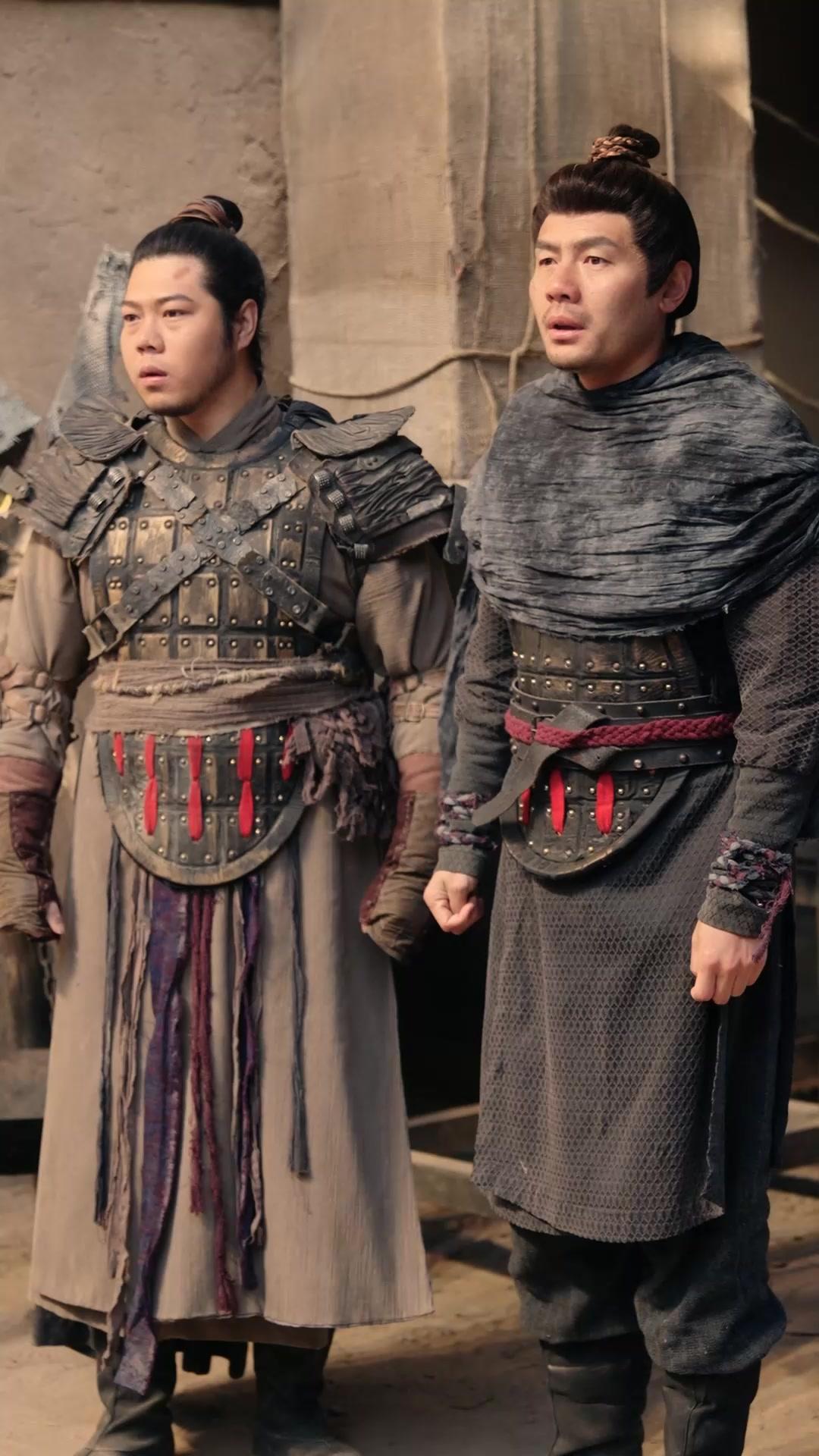 จอมทัพหญิงสายเลือดเหล็ก