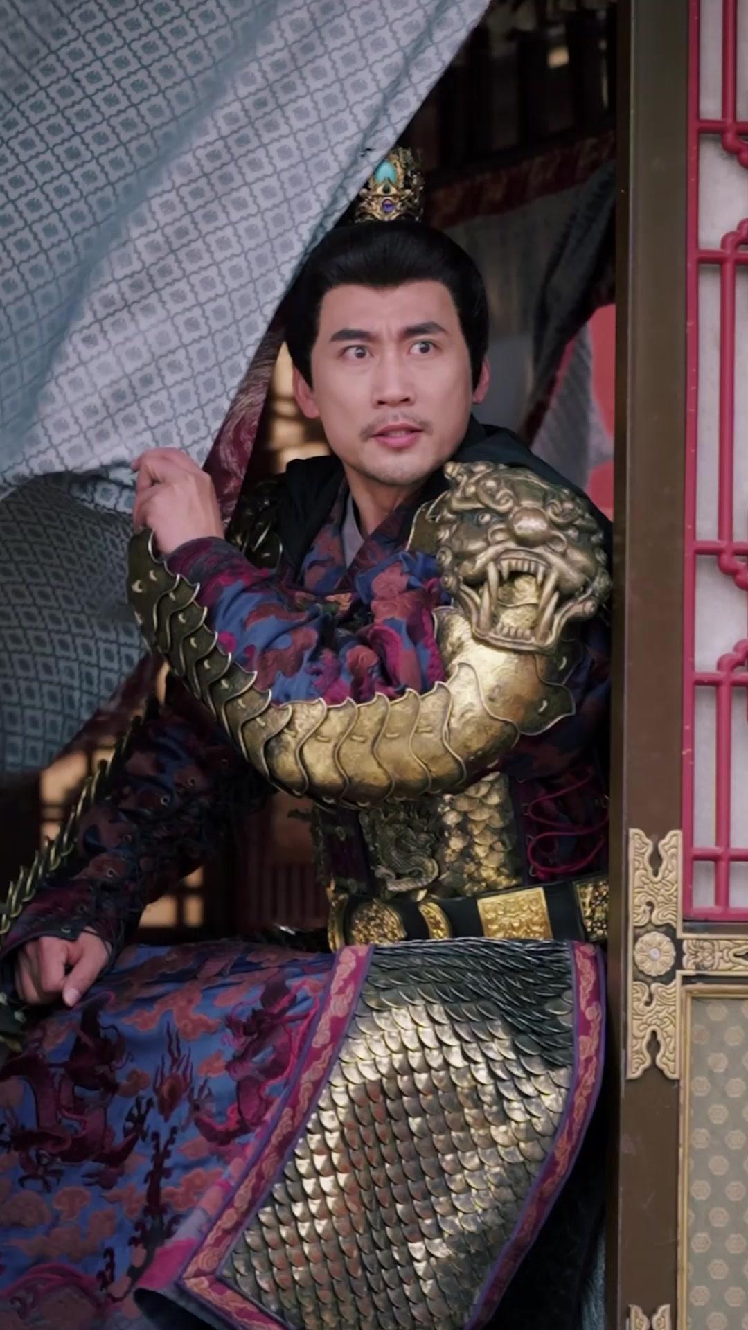 피 묻은 수의: 천자의 심판