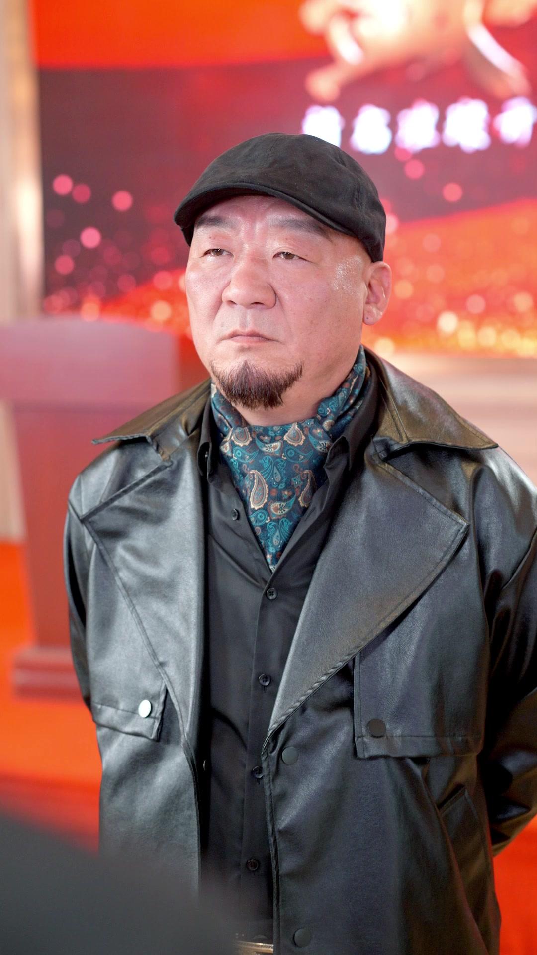 Perjalanan Satpam Jadi Dewa