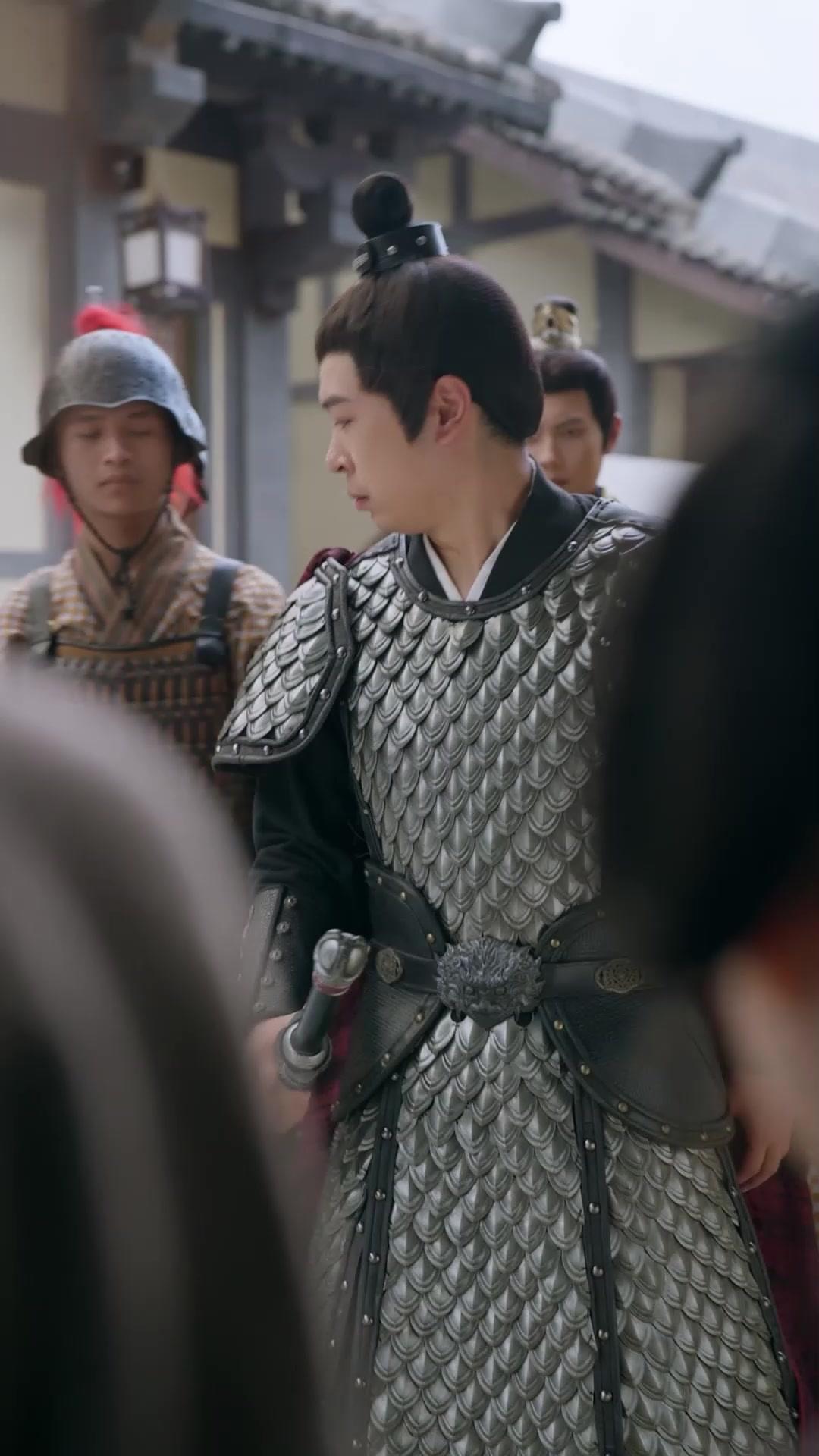 The Commoner Emperor’s Love Returns