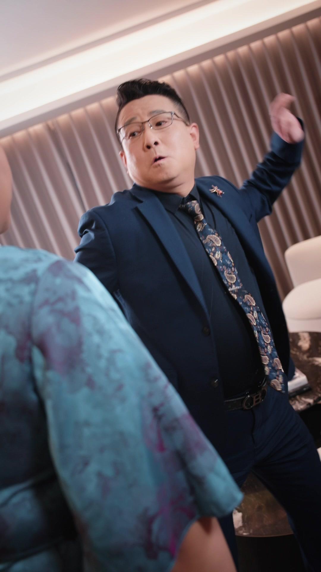 Un padre en la sombra