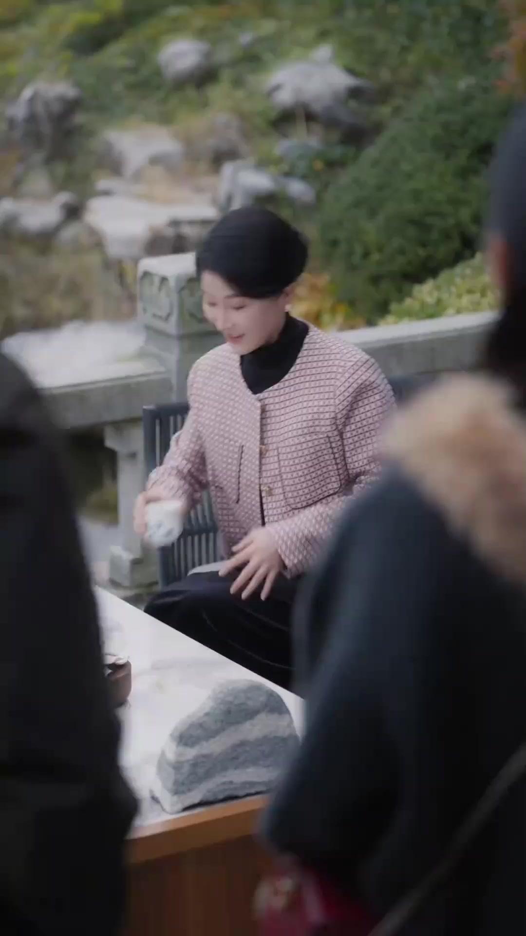 (Sulih suara) Laporan Pembawa Cinta