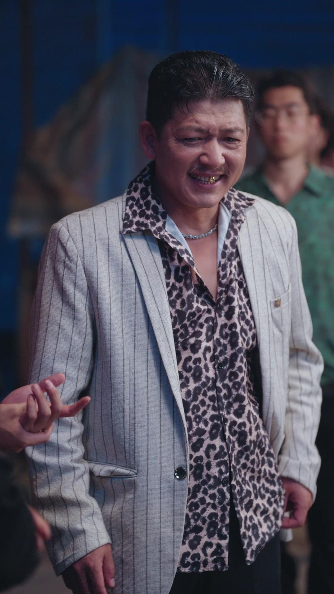 瓜攤後的江山第41集- Netshort