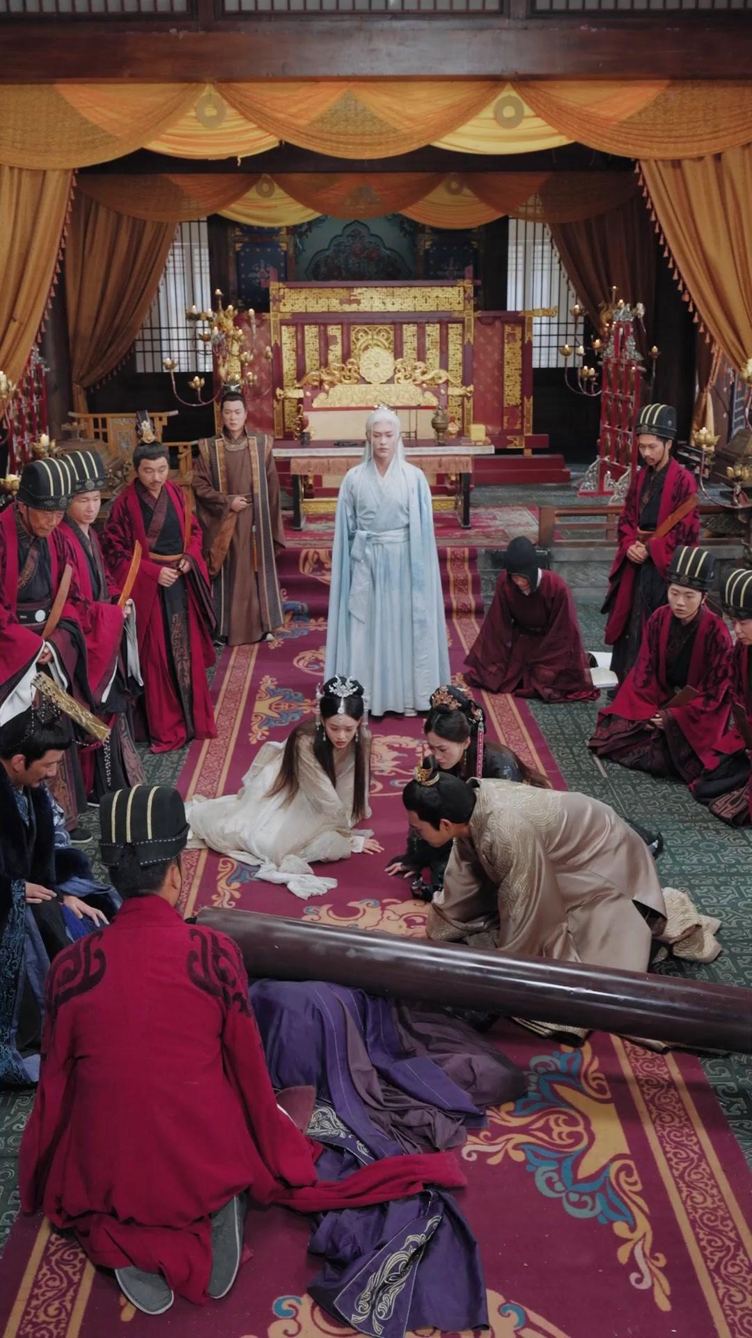 La deidad omnisciente