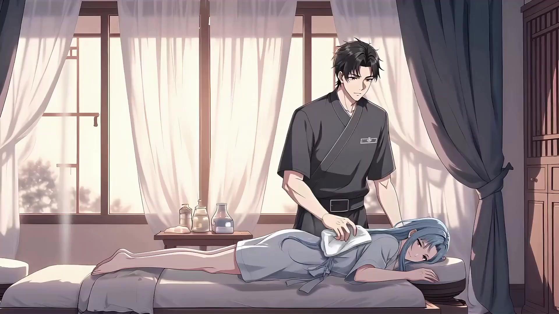 (더빙) 만렙 제존의 무고 정복기