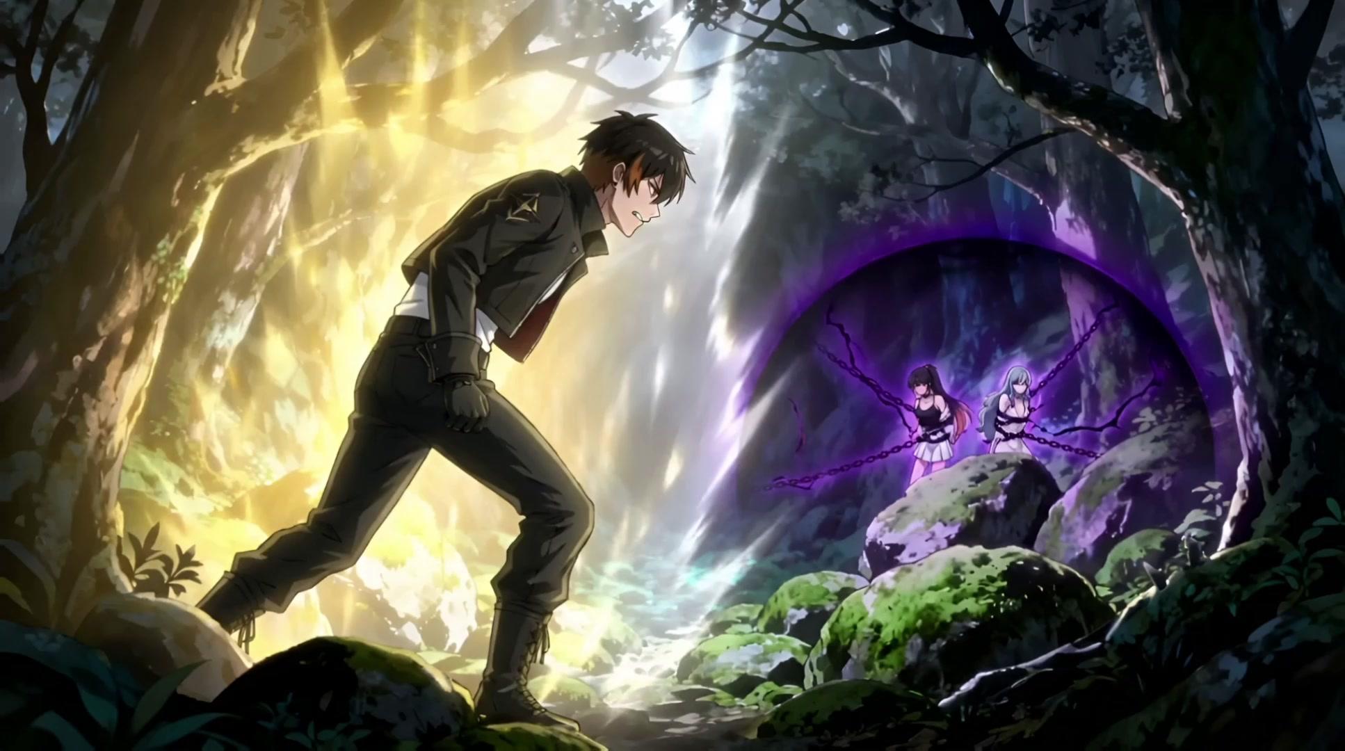 Legenda Penjinak Naga