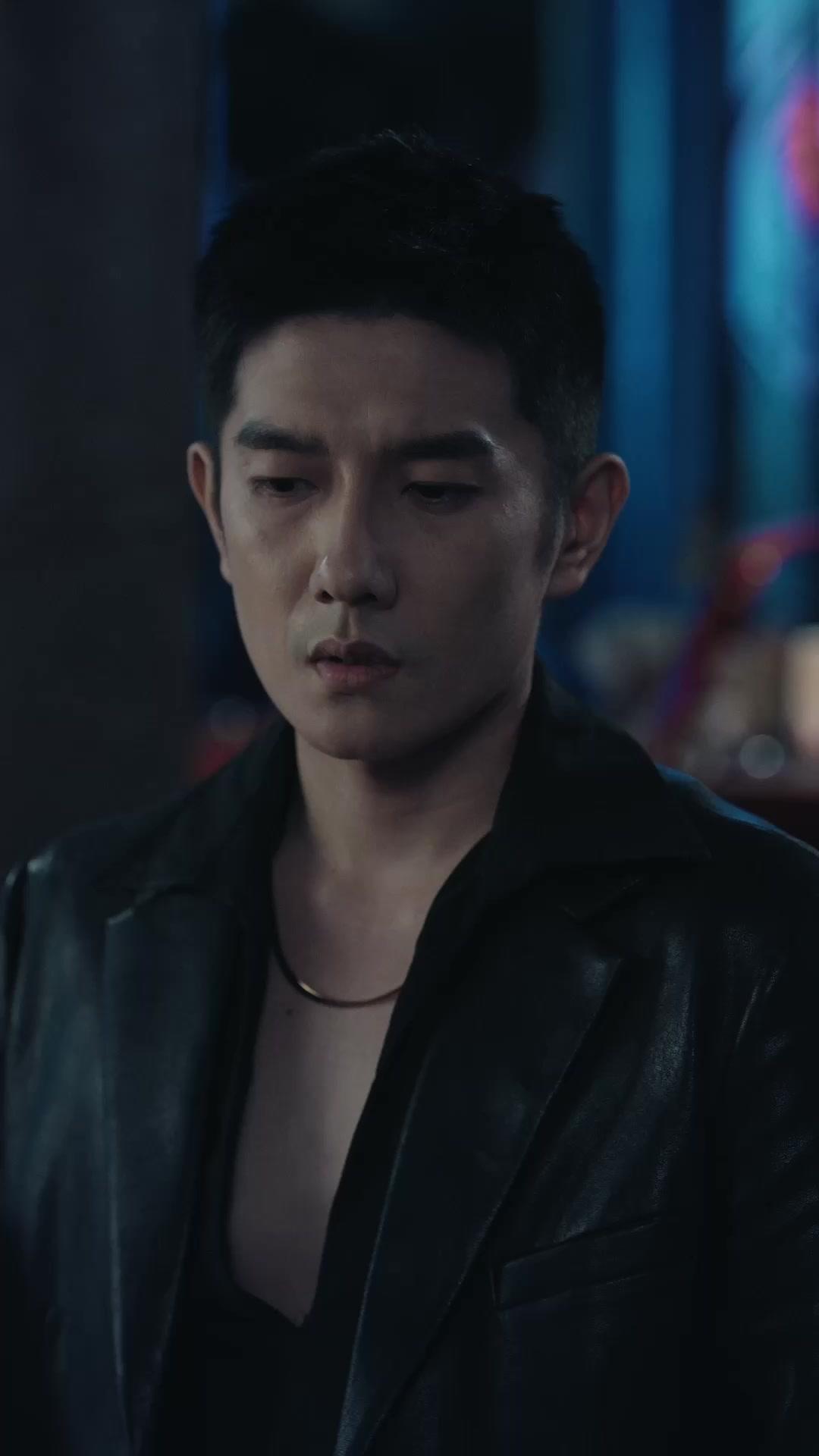 무법의 도시: 검은 서약