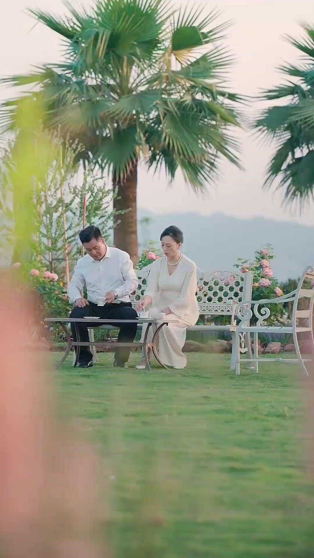 (Dubbed)Fate Takes a U-Turn