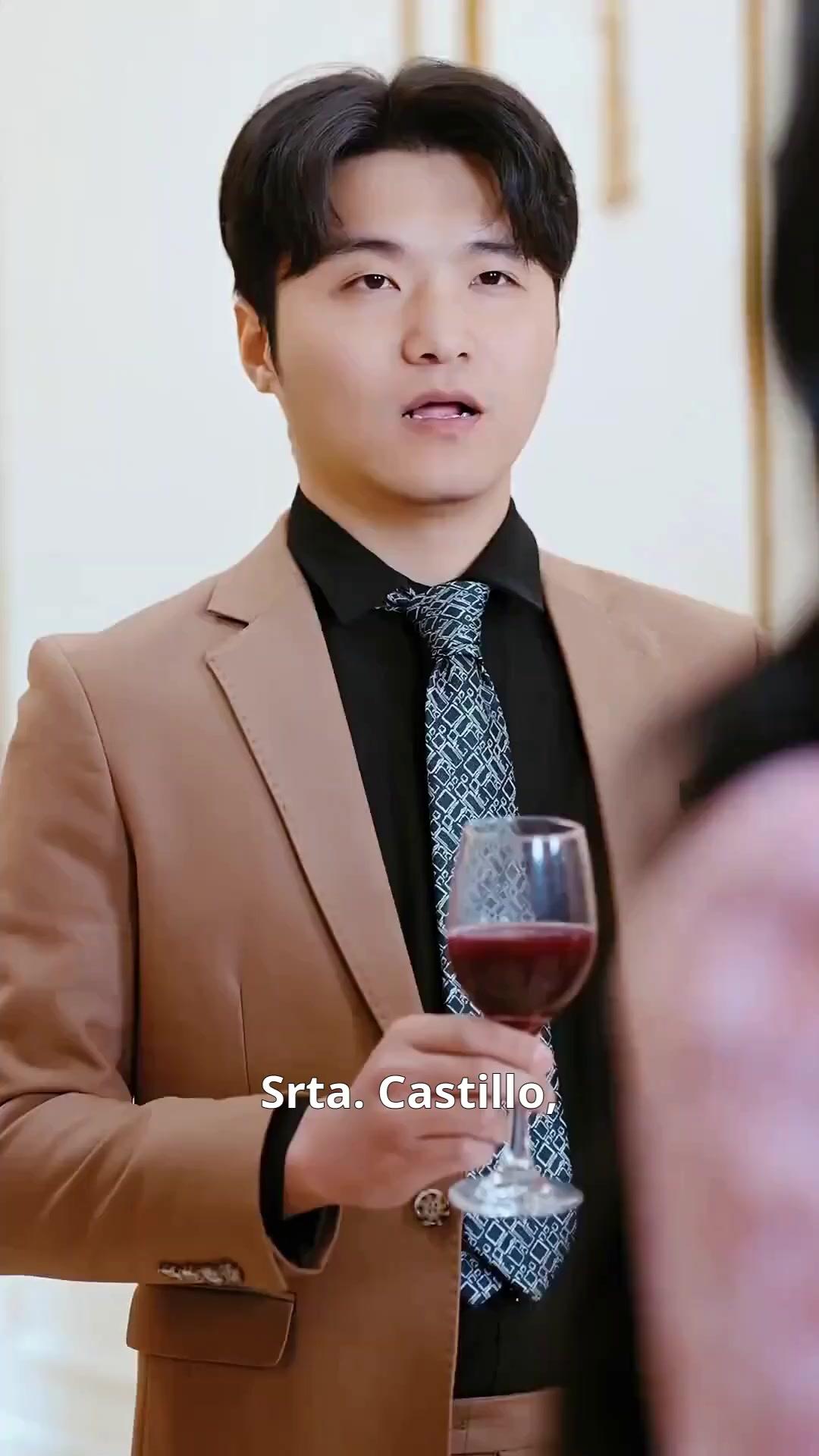 (Doblado) Sombra del pasado