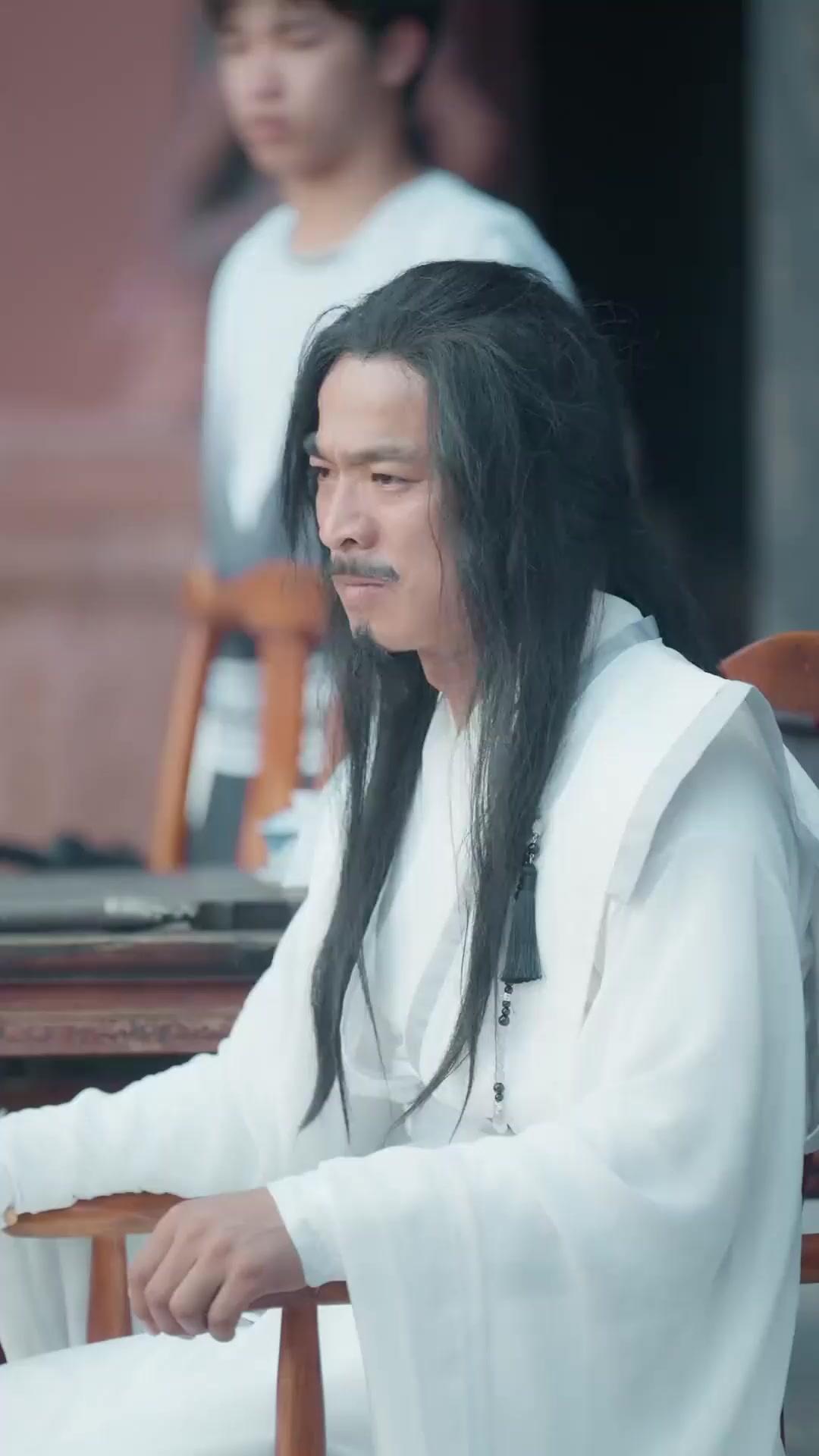 (Sulih suara)Bangkitnya Anak Terbuang