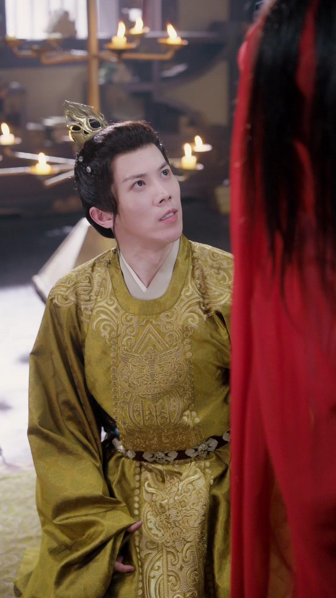 Kanonen am Kaiserhof