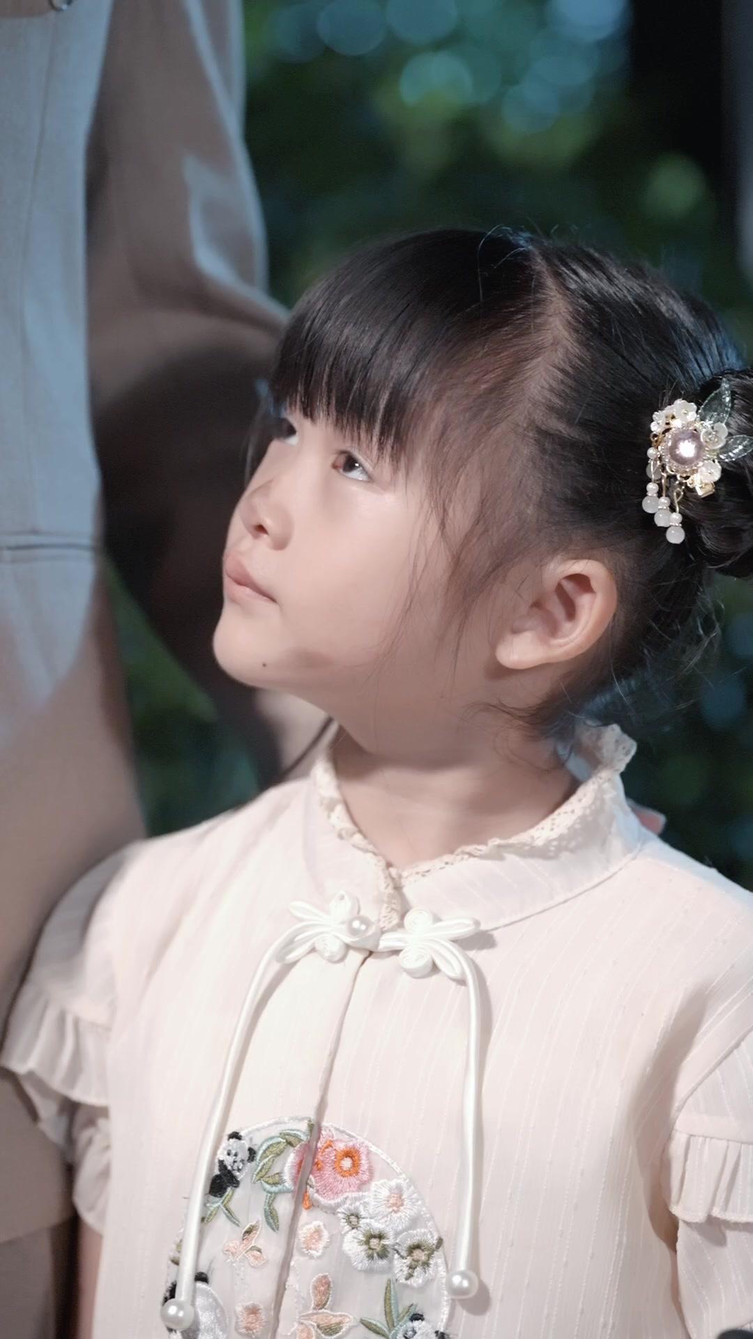 Aku Bisa Dengar Rahasia Alam!