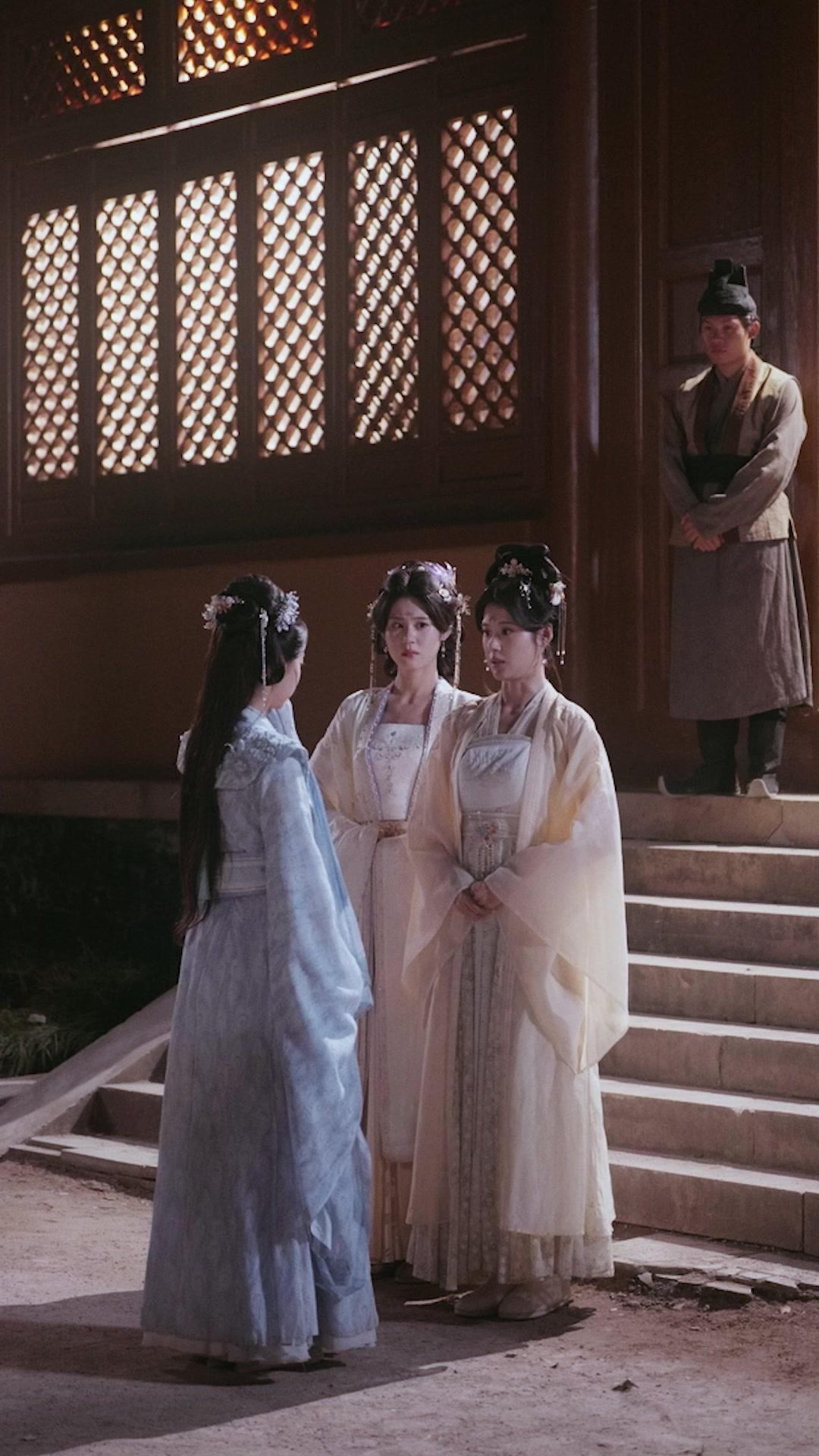 คู่บัลลังก์เกิดใหม่