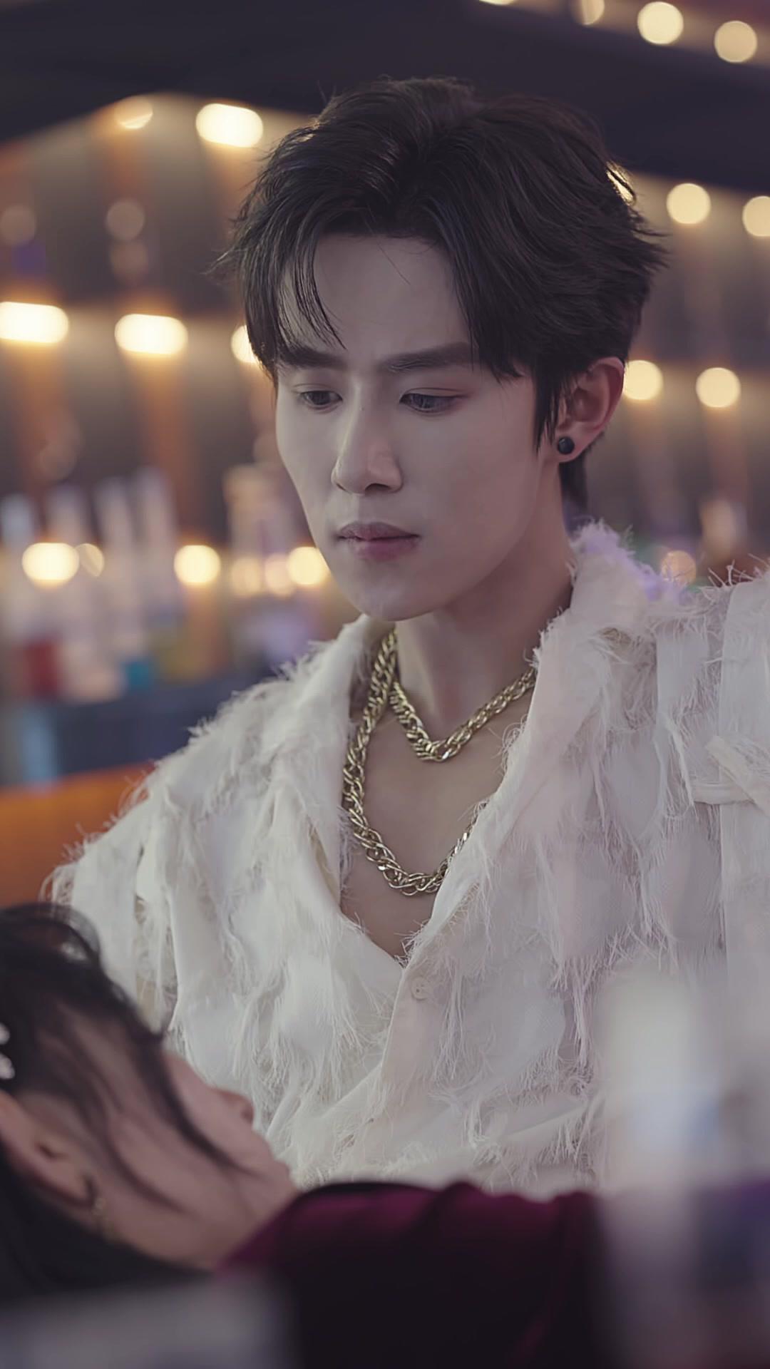 Ms. Bombshell On Fire