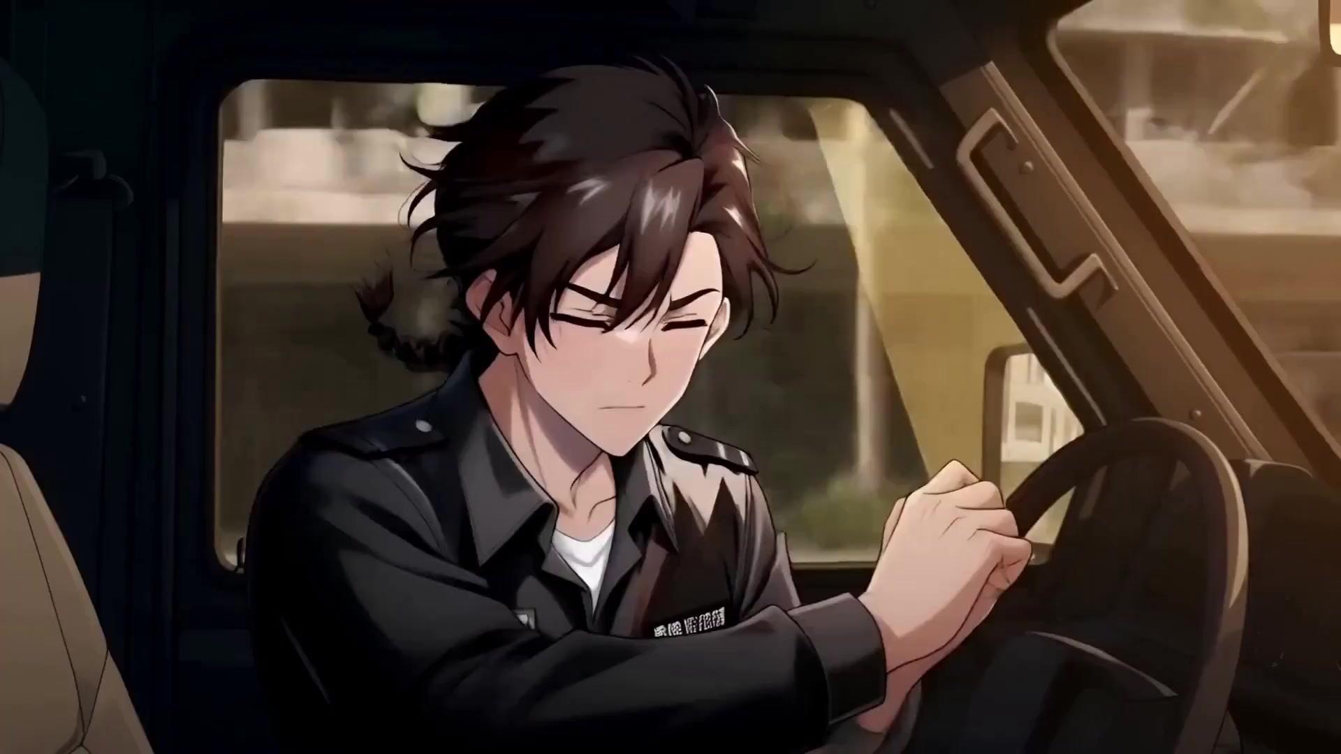 (Dubbed) Zombie Hell: My System Forces Me to Save Beauties