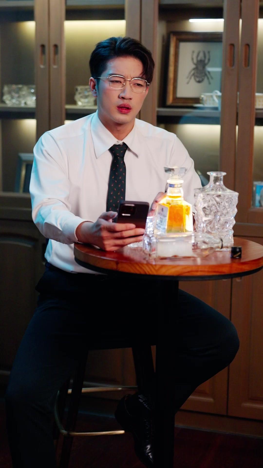 Dendam yang Tak Terlampiaskan