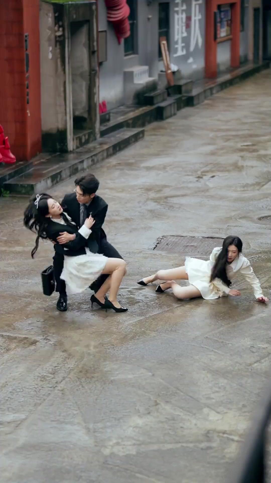 รักจากลา