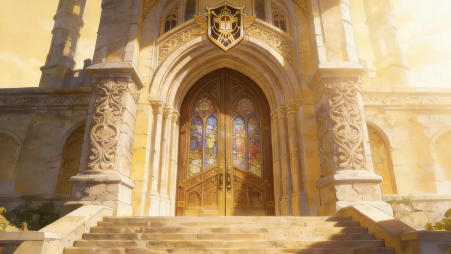 My Destined Candle Dragon