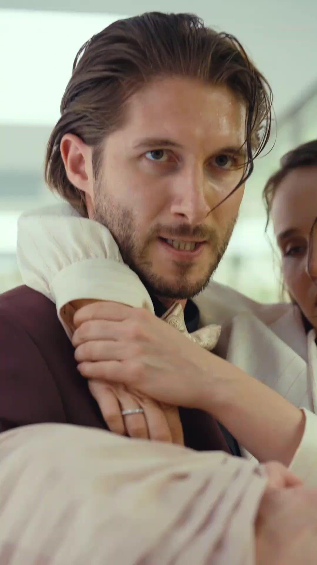 OH NON ! MARIÉE À MON PDG PAR ACCIDENT !