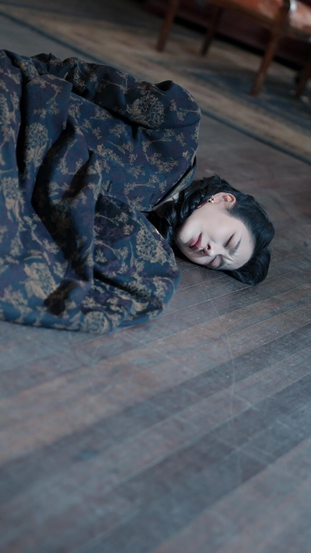 誰說玫瑰沒有槍