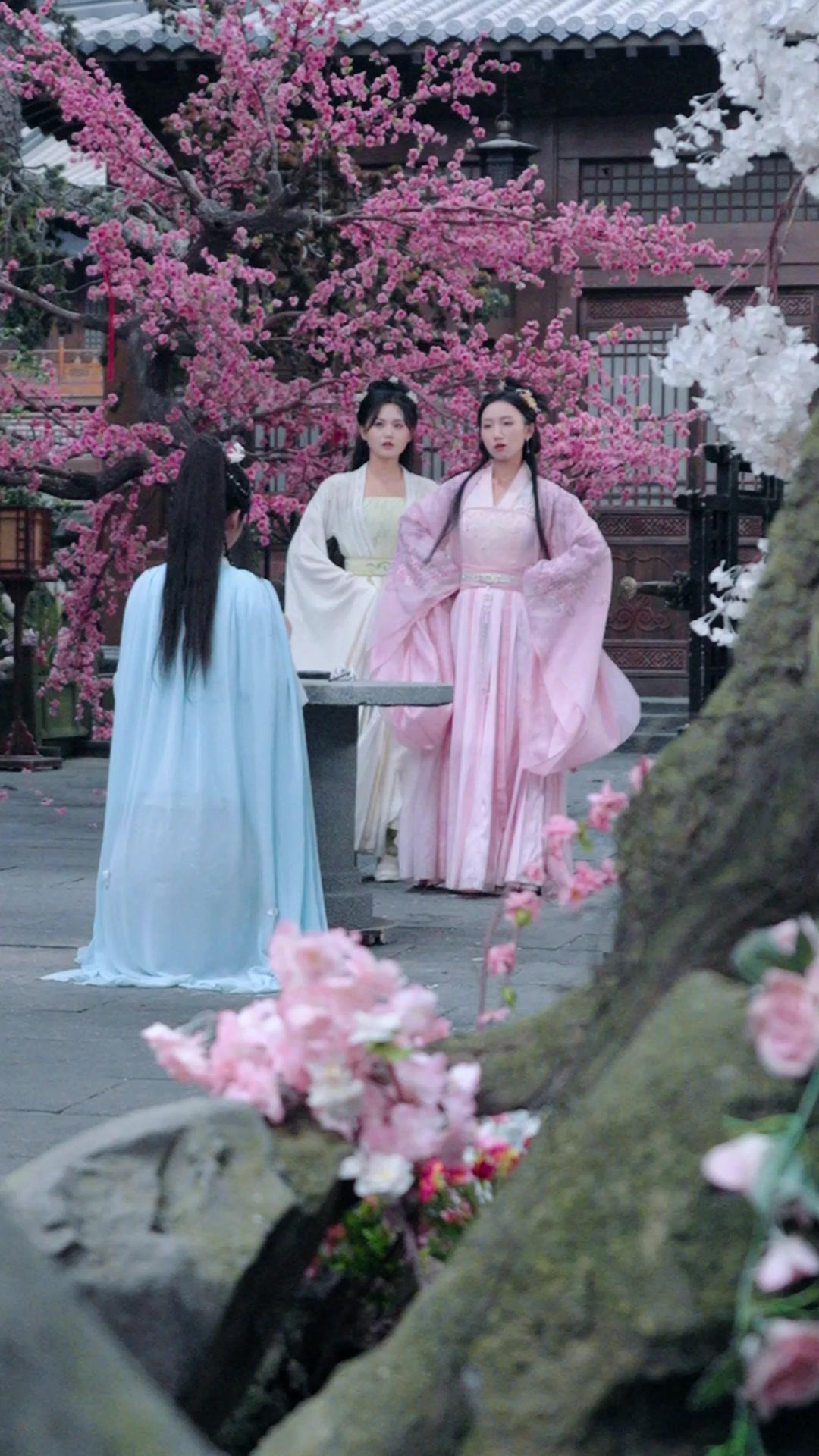 Cinta Kita Dirancang?