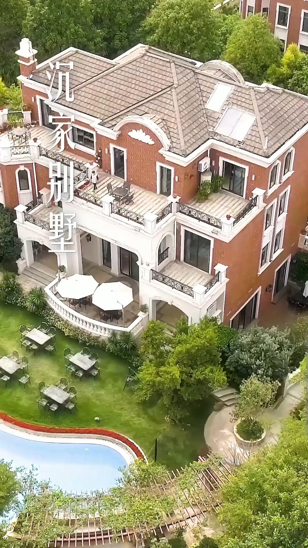 婆婆，其實我是你閨蜜