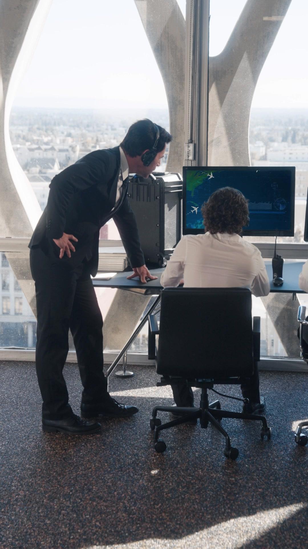 30 Years Frozen, Emergency Rescue