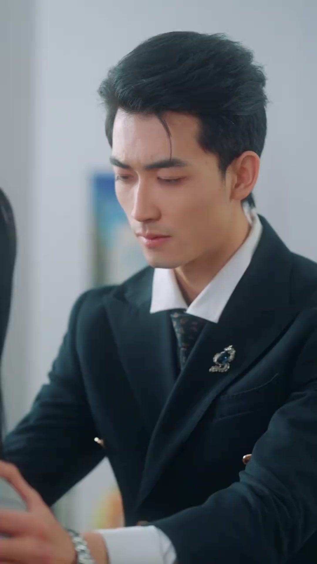 El secreto de la sustituta